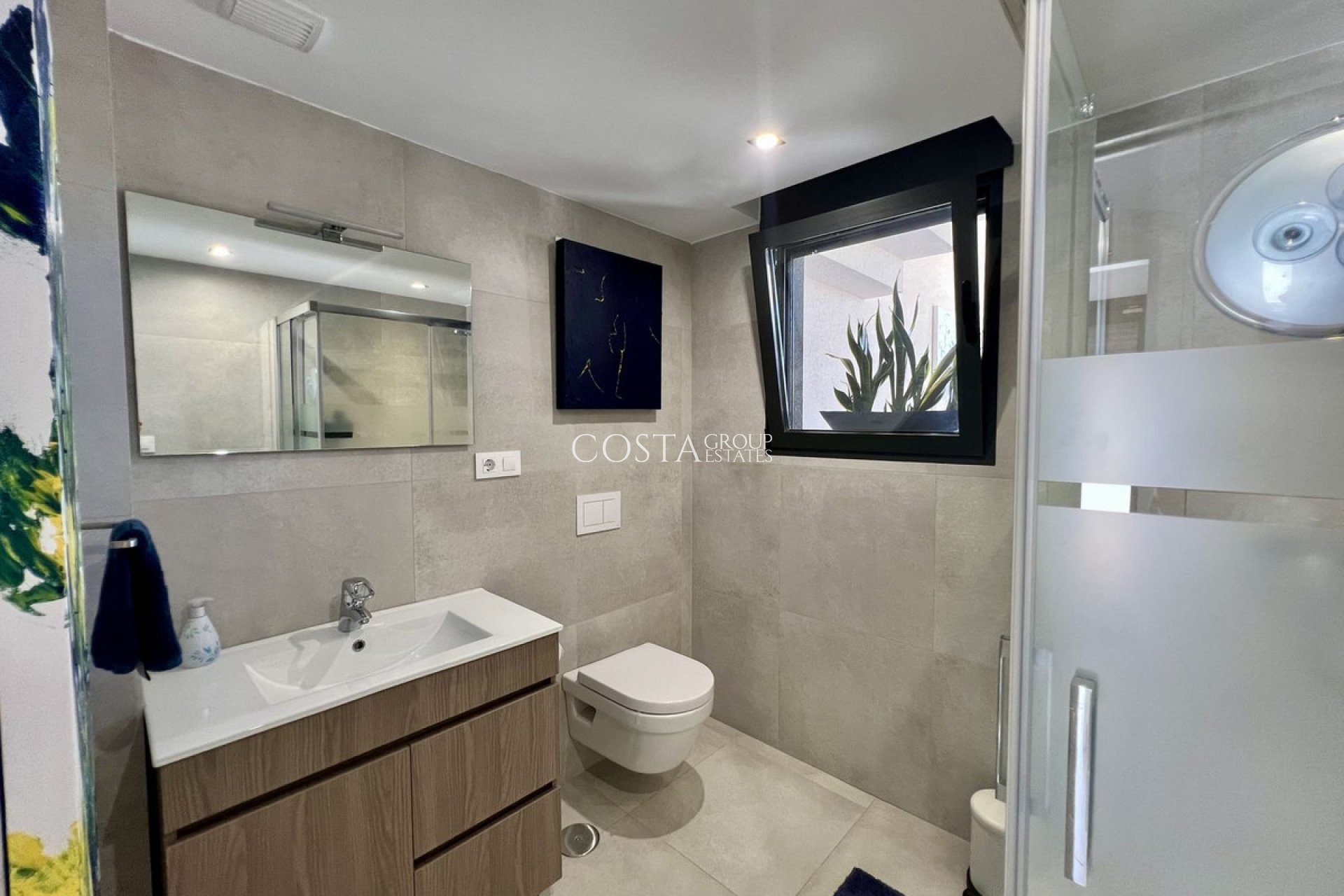 Wiederverkauf - Villa -
Fuente-Álamo de Murcia - Hacienda del Alamo