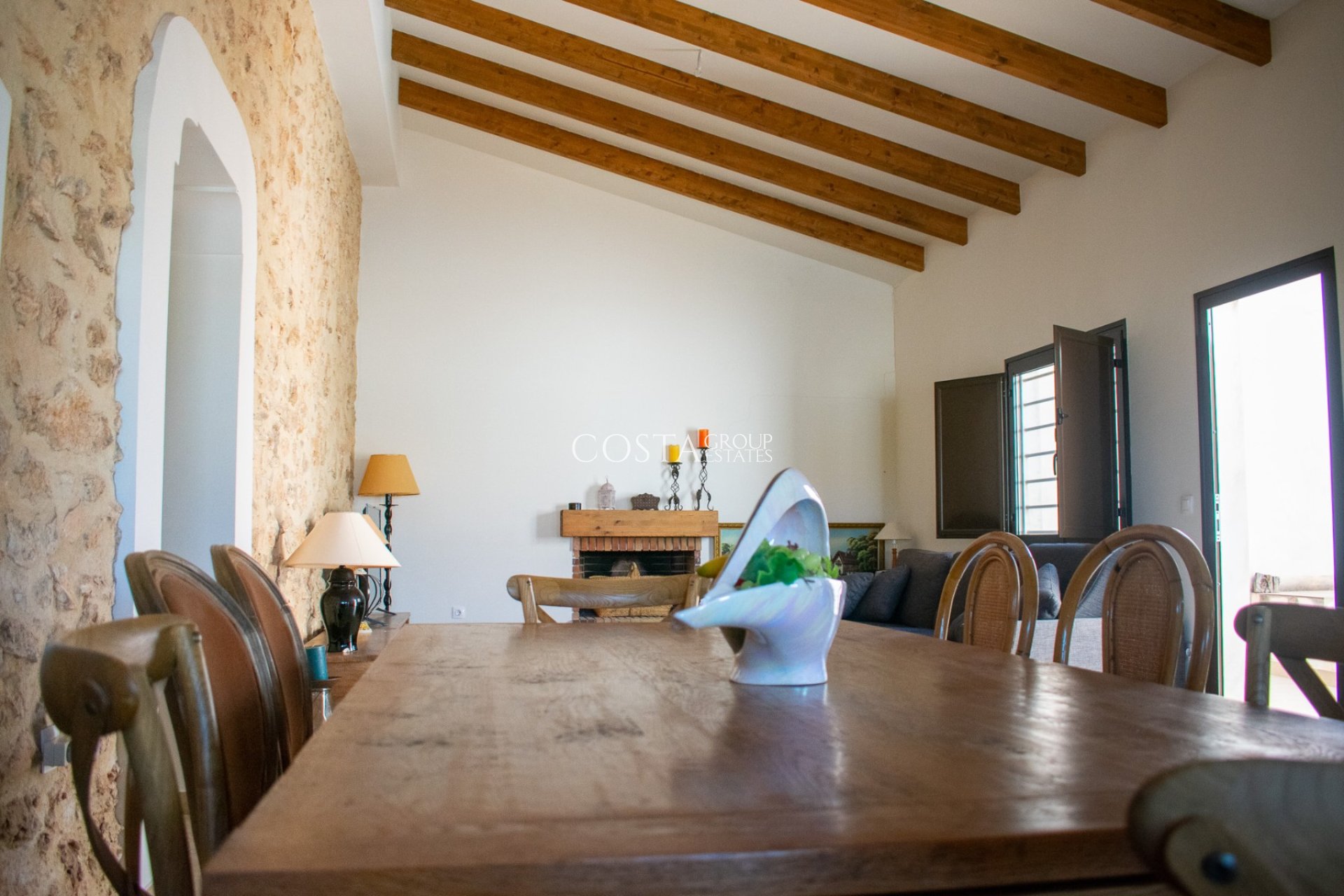 Wiederverkauf - Villa -
Guardamar del Segura - El Raso