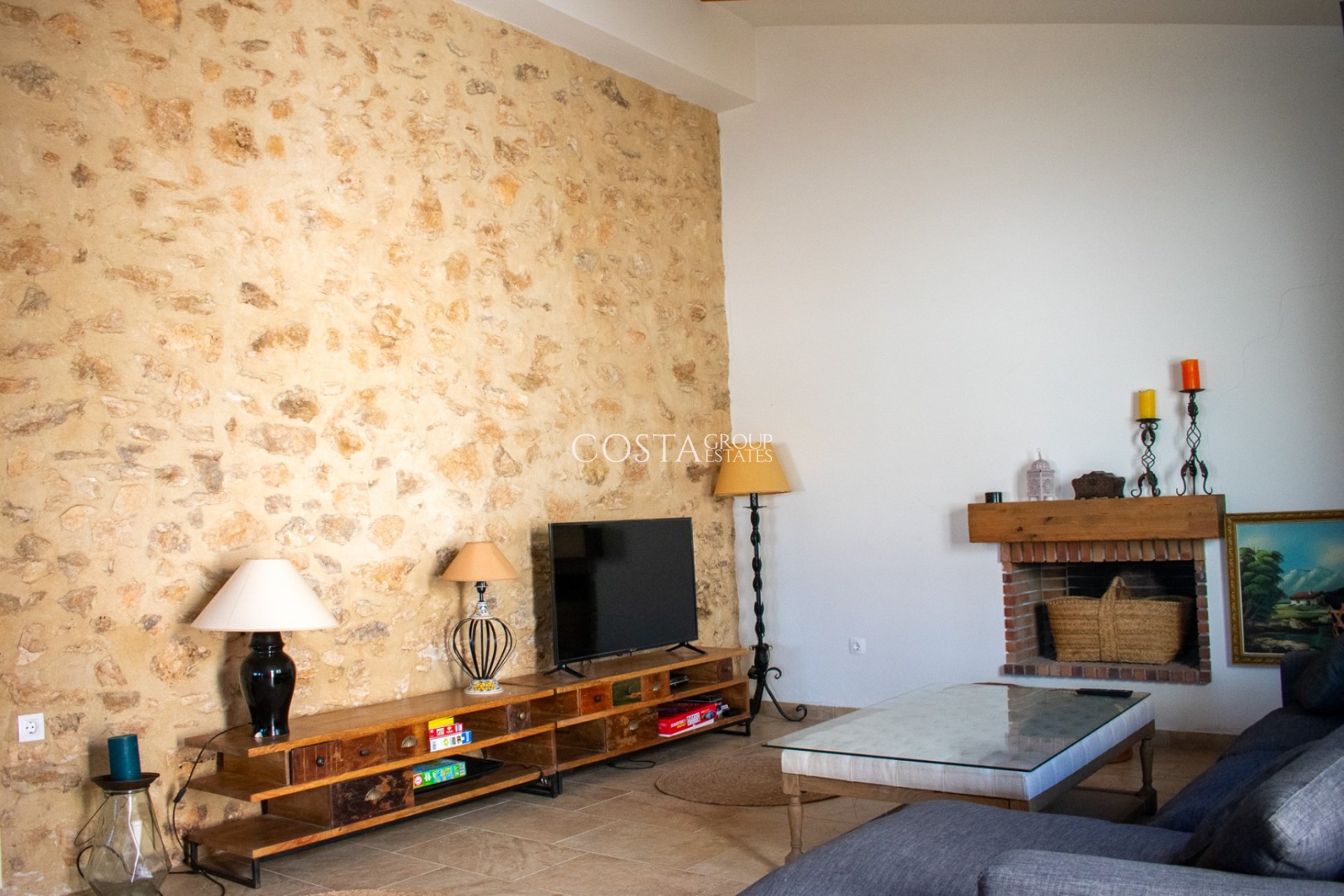 Wiederverkauf - Villa -
Guardamar del Segura - El Raso