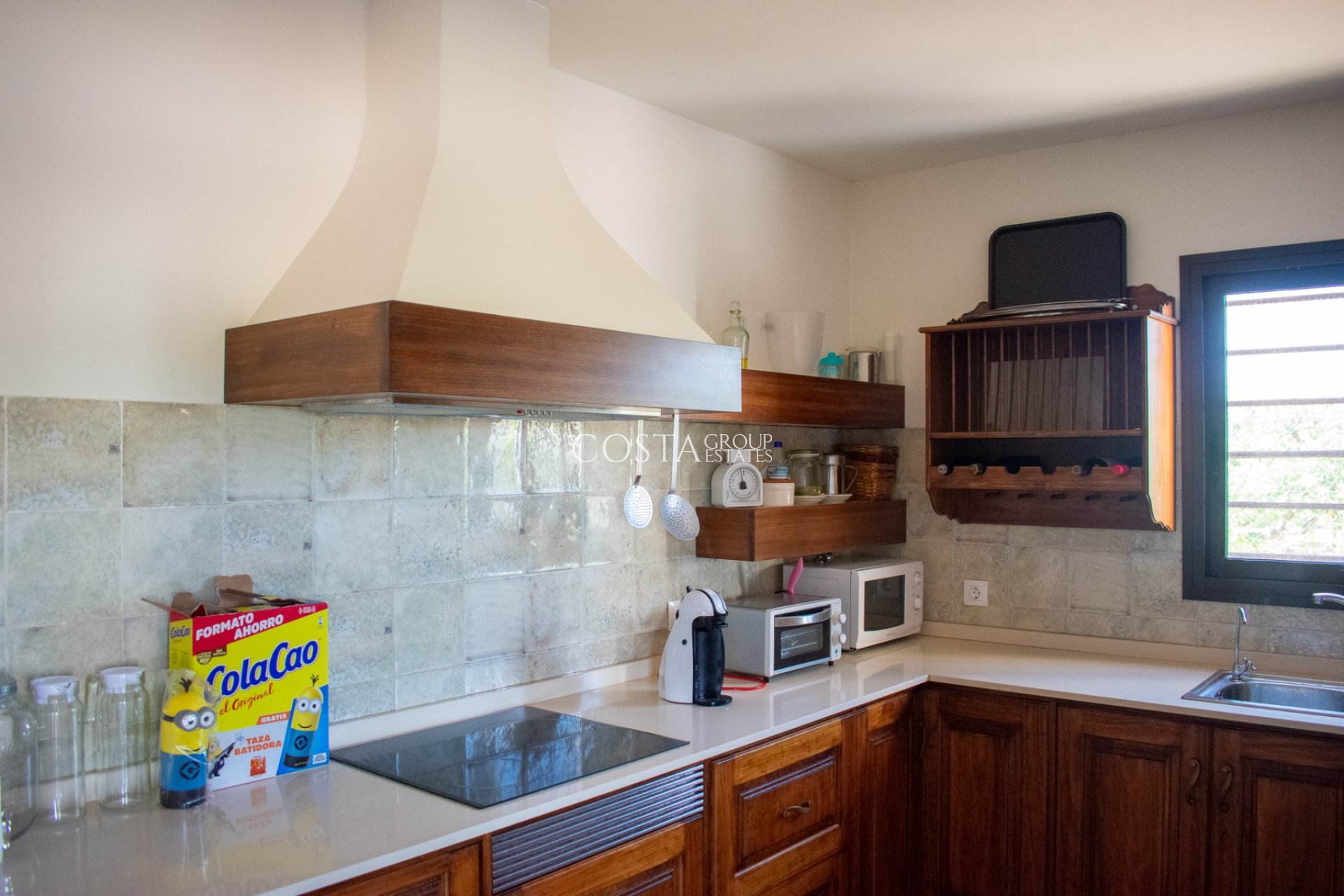 Wiederverkauf - Villa -
Guardamar del Segura - El Raso