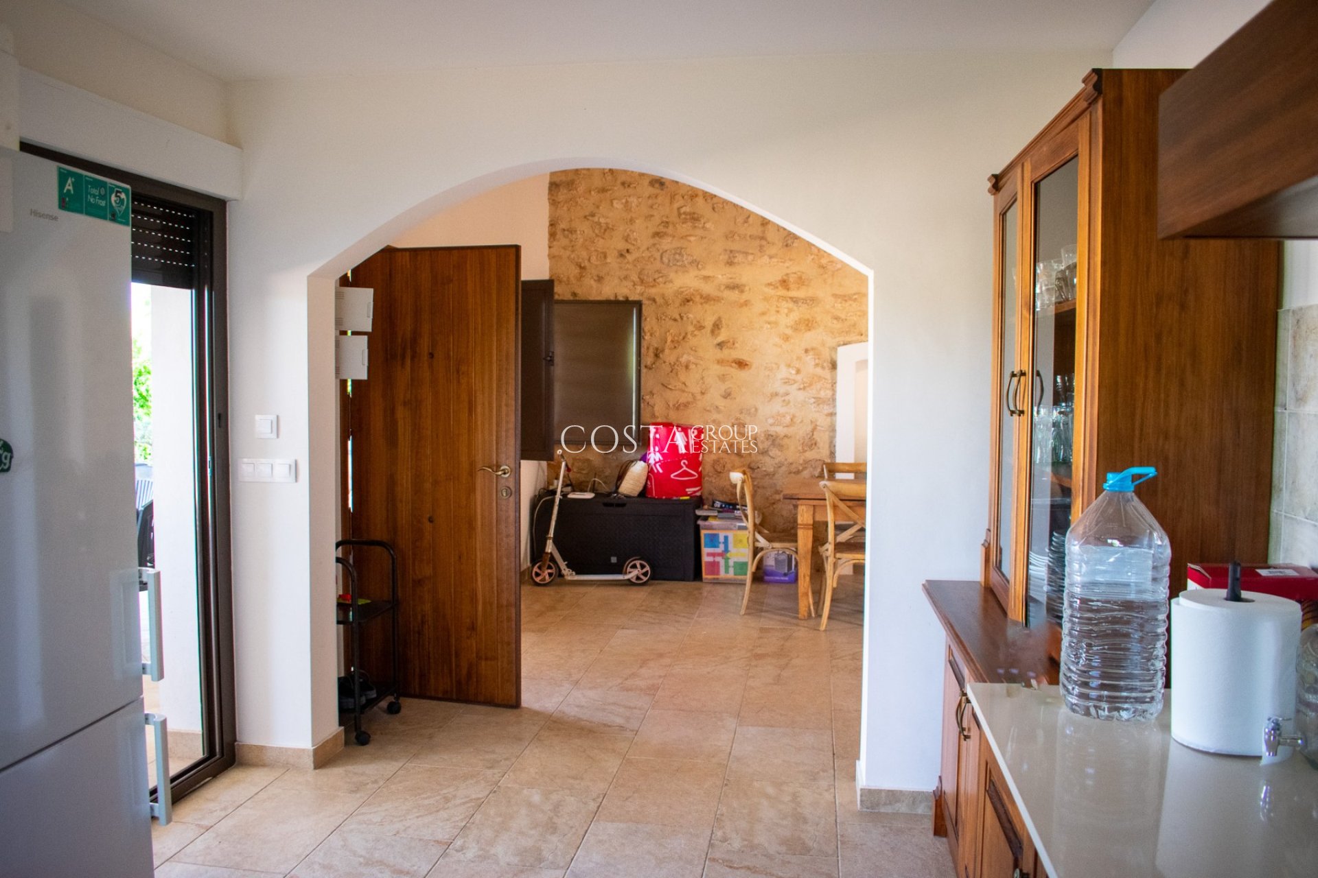 Wiederverkauf - Villa -
Guardamar del Segura - El Raso