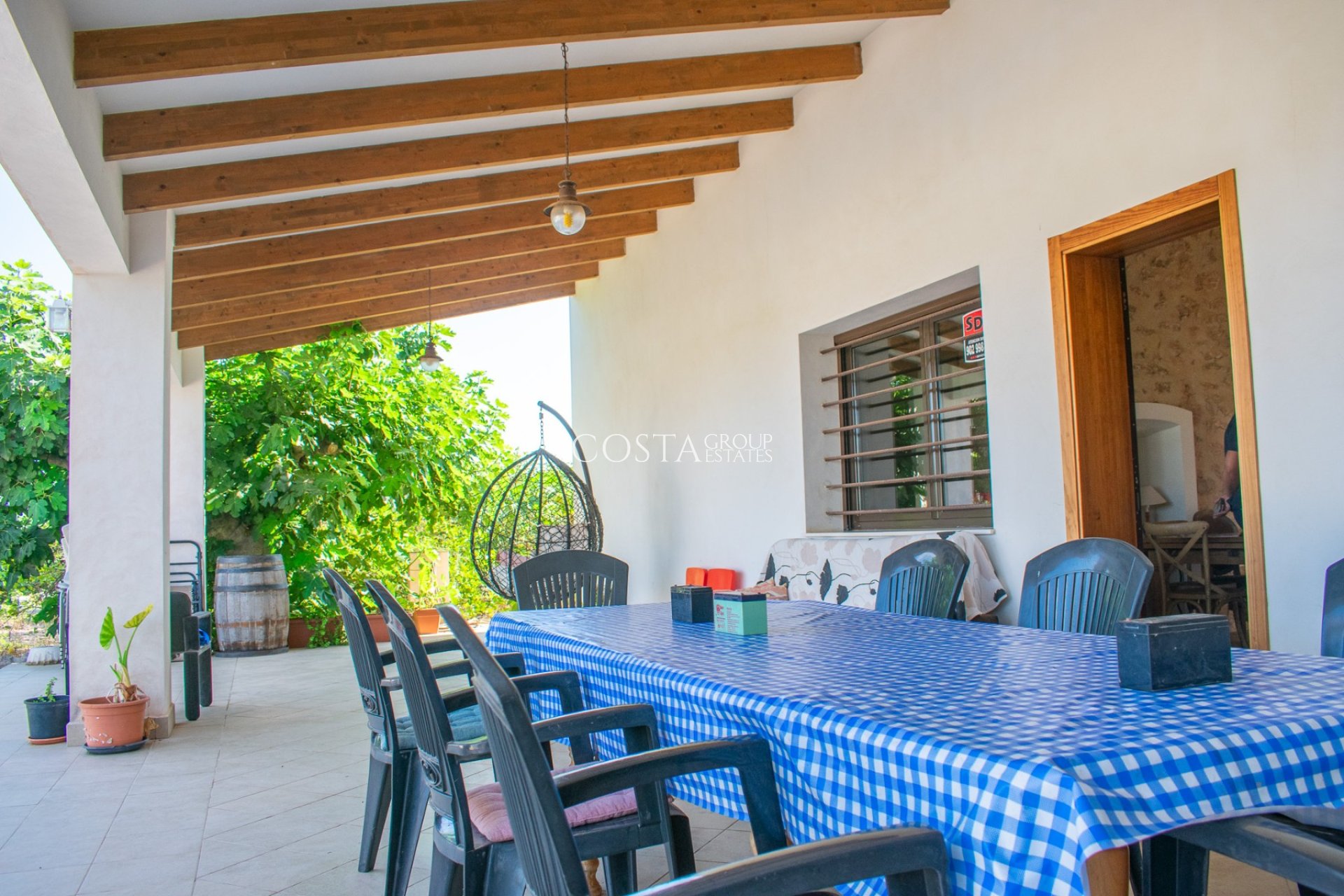 Wiederverkauf - Villa -
Guardamar del Segura - El Raso