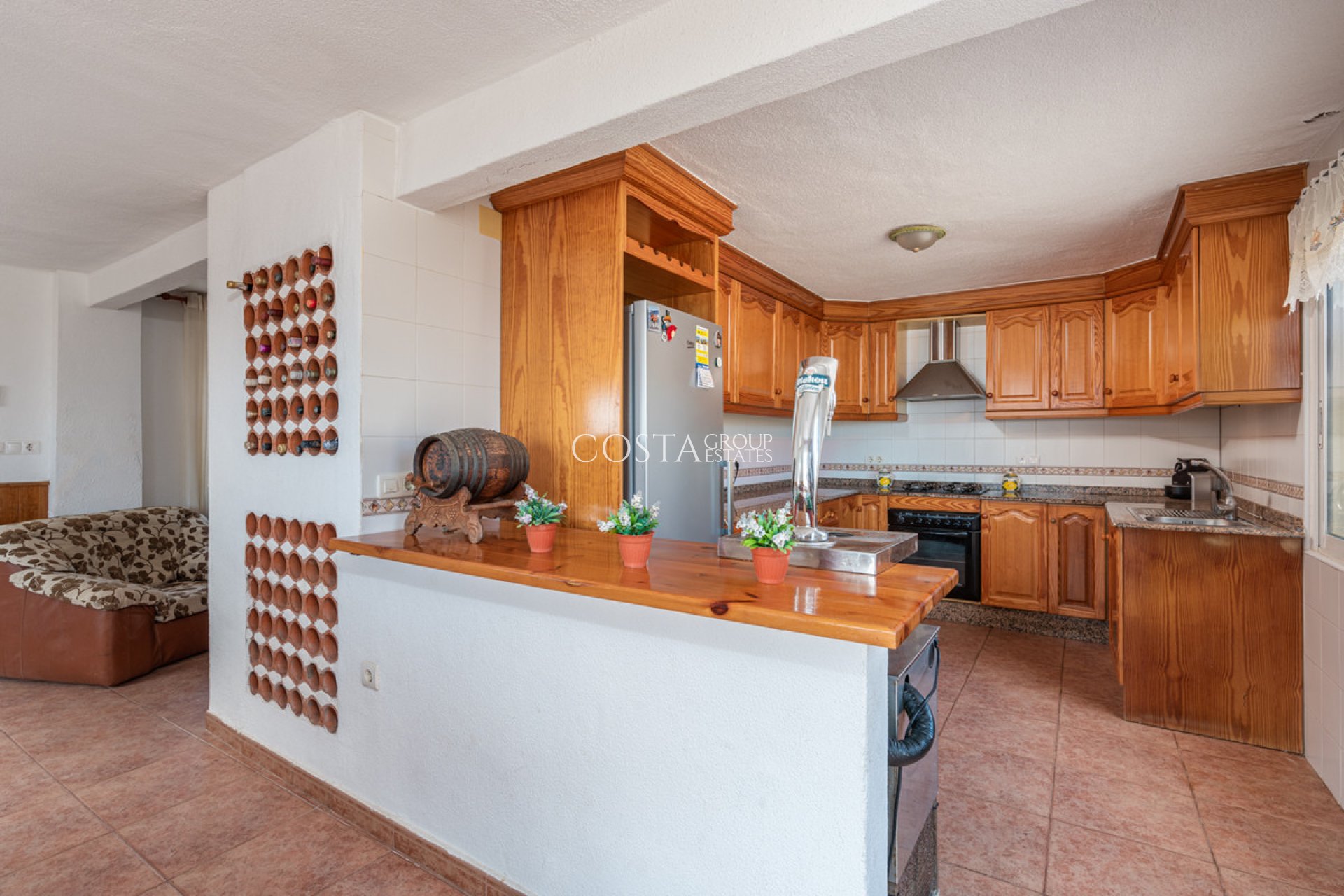 Wiederverkauf - Villa -
Guardamar del Segura - Guardamar del Segura Centro