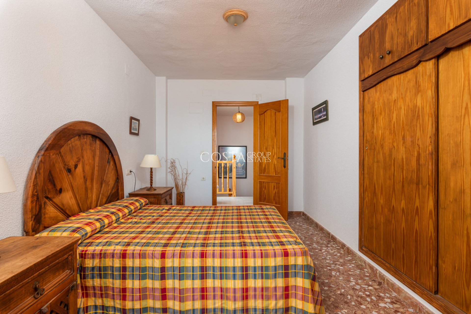 Wiederverkauf - Villa -
Guardamar del Segura - Guardamar del Segura Centro