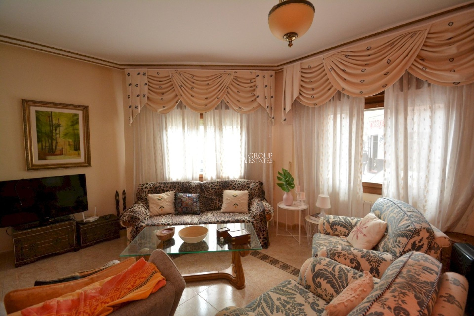 Wiederverkauf - Villa -
Guardamar del Segura - Guardamar del Segura Centro