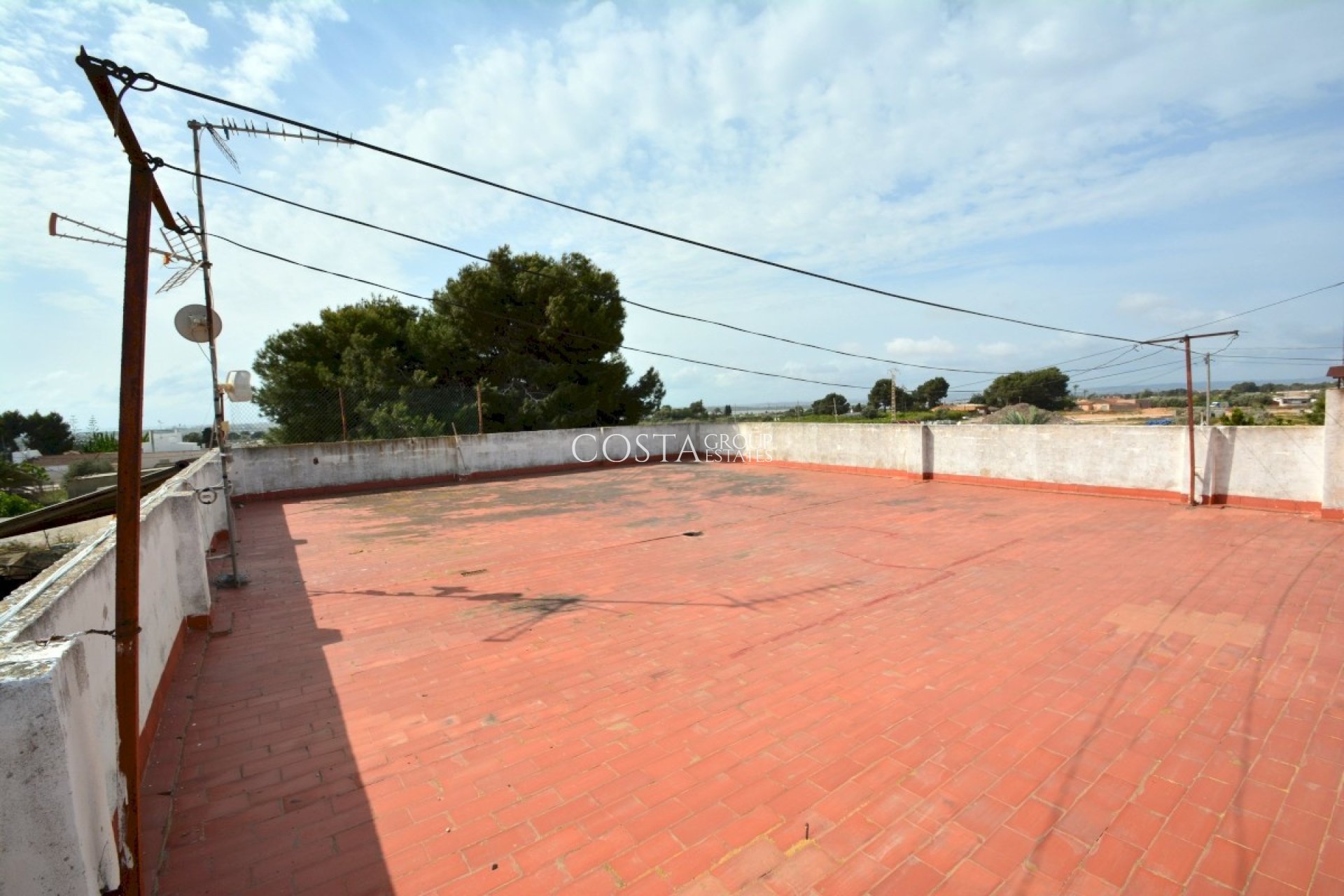 Wiederverkauf - Villa -
Guardamar del Segura - Guardamar del Segura Centro