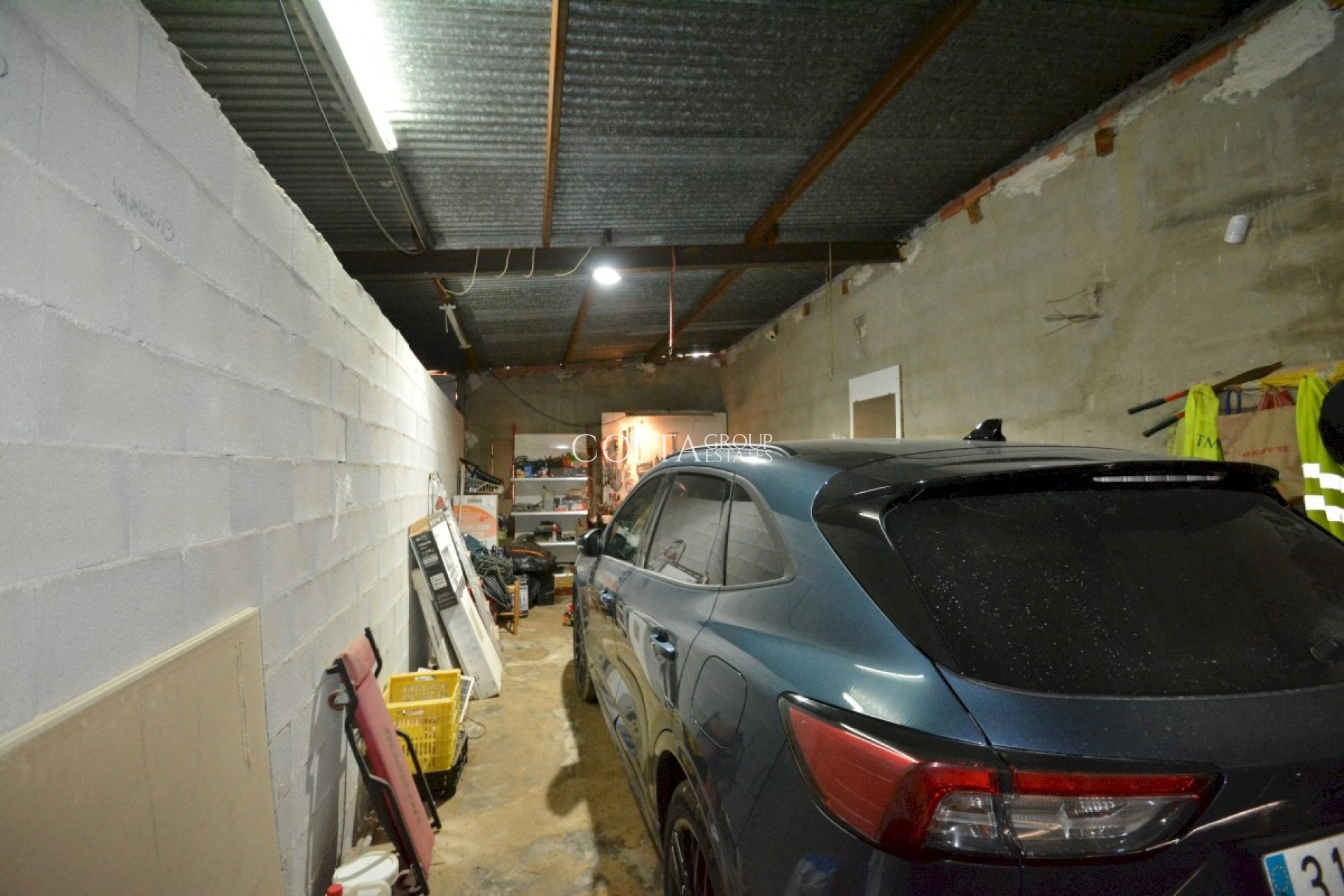 Wiederverkauf - Villa -
Guardamar del Segura - Guardamar del Segura Centro