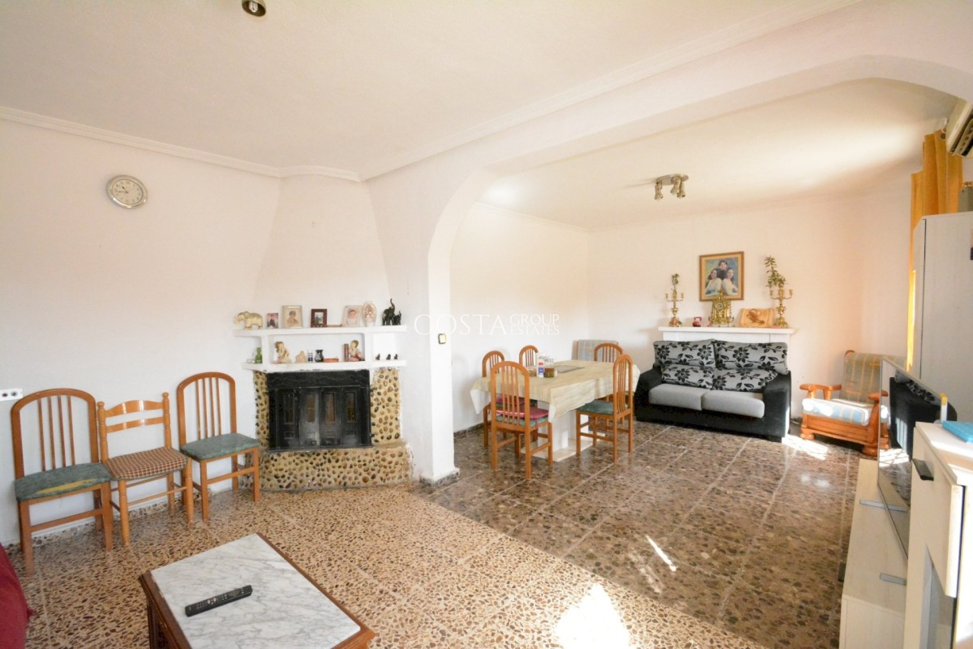 Wiederverkauf - Villa -
Guardamar del Segura - Guardamar del Segura Centro