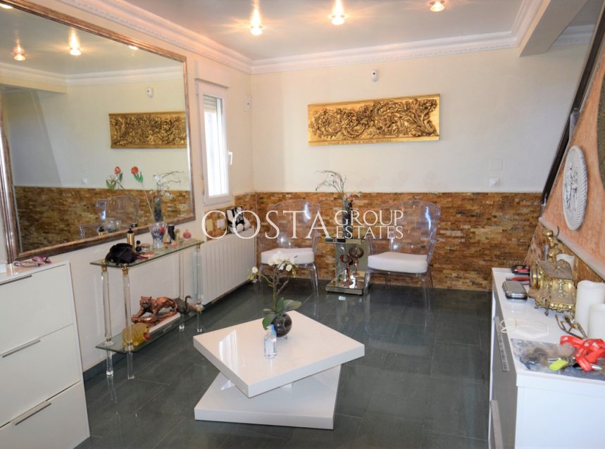 Wiederverkauf - Villa -
Guardamar del Segura - Guardamar del Segura Centro