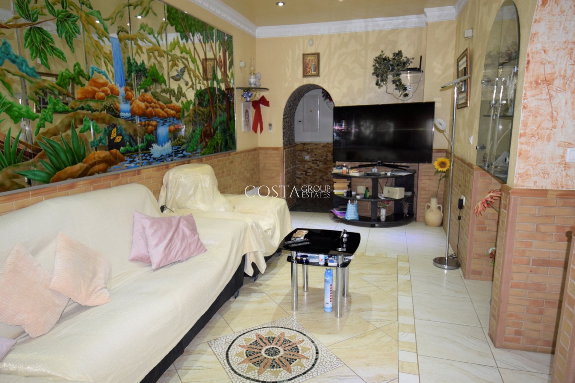 Wiederverkauf - Villa -
Guardamar del Segura - Guardamar del Segura Centro