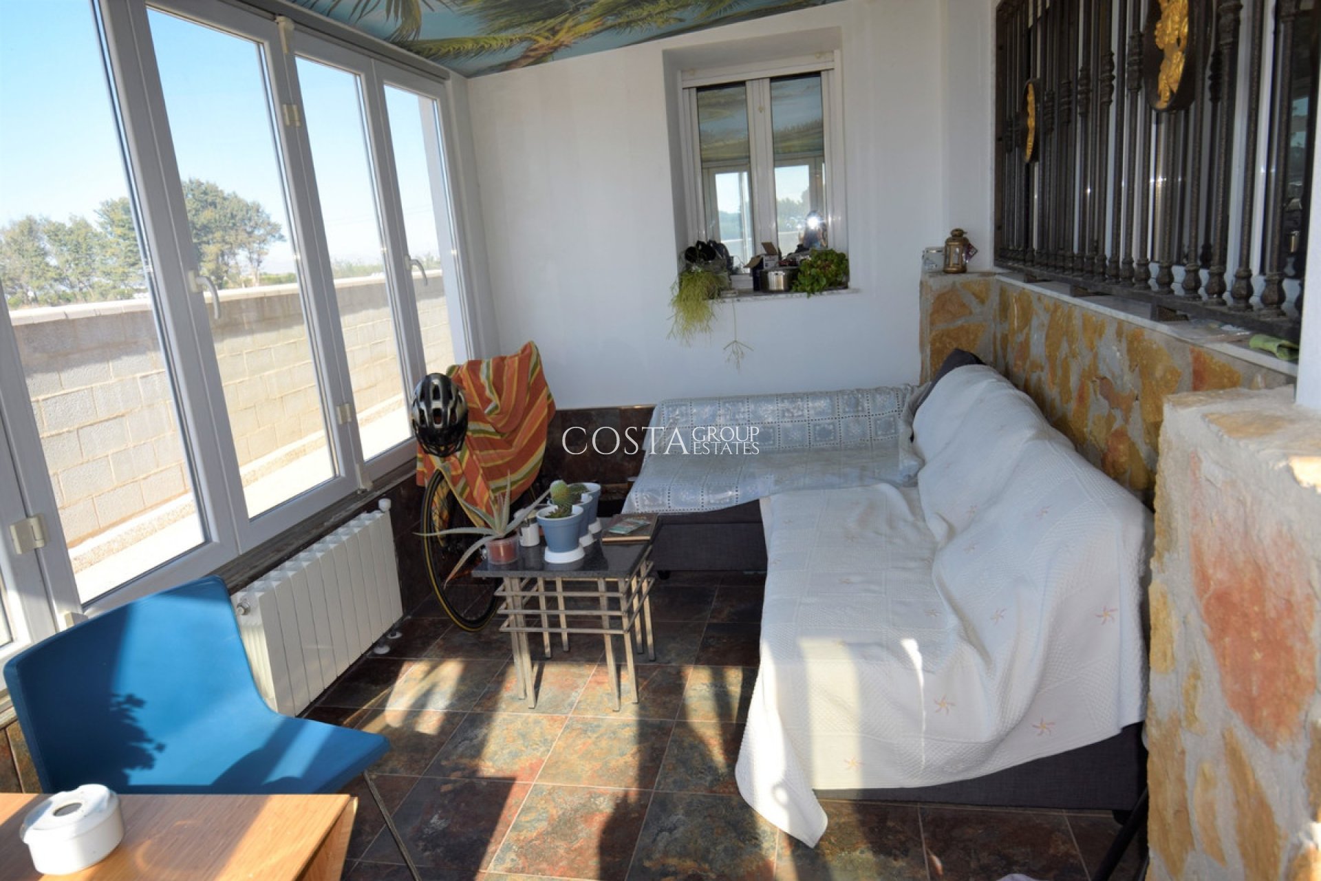 Wiederverkauf - Villa -
Guardamar del Segura - Guardamar del Segura Centro