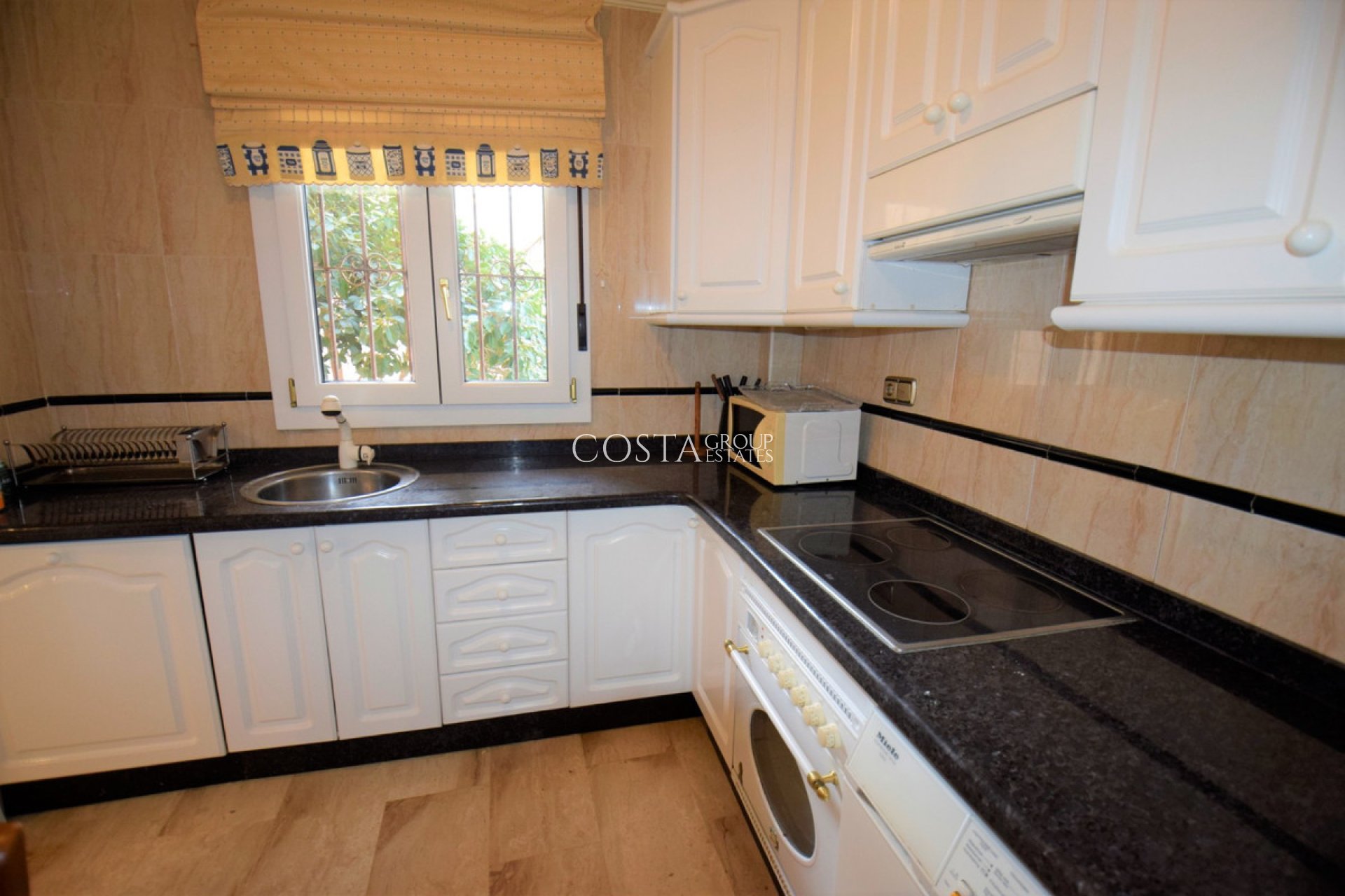 Wiederverkauf - Villa -
Guardamar del Segura - Guardamar del Segura Centro