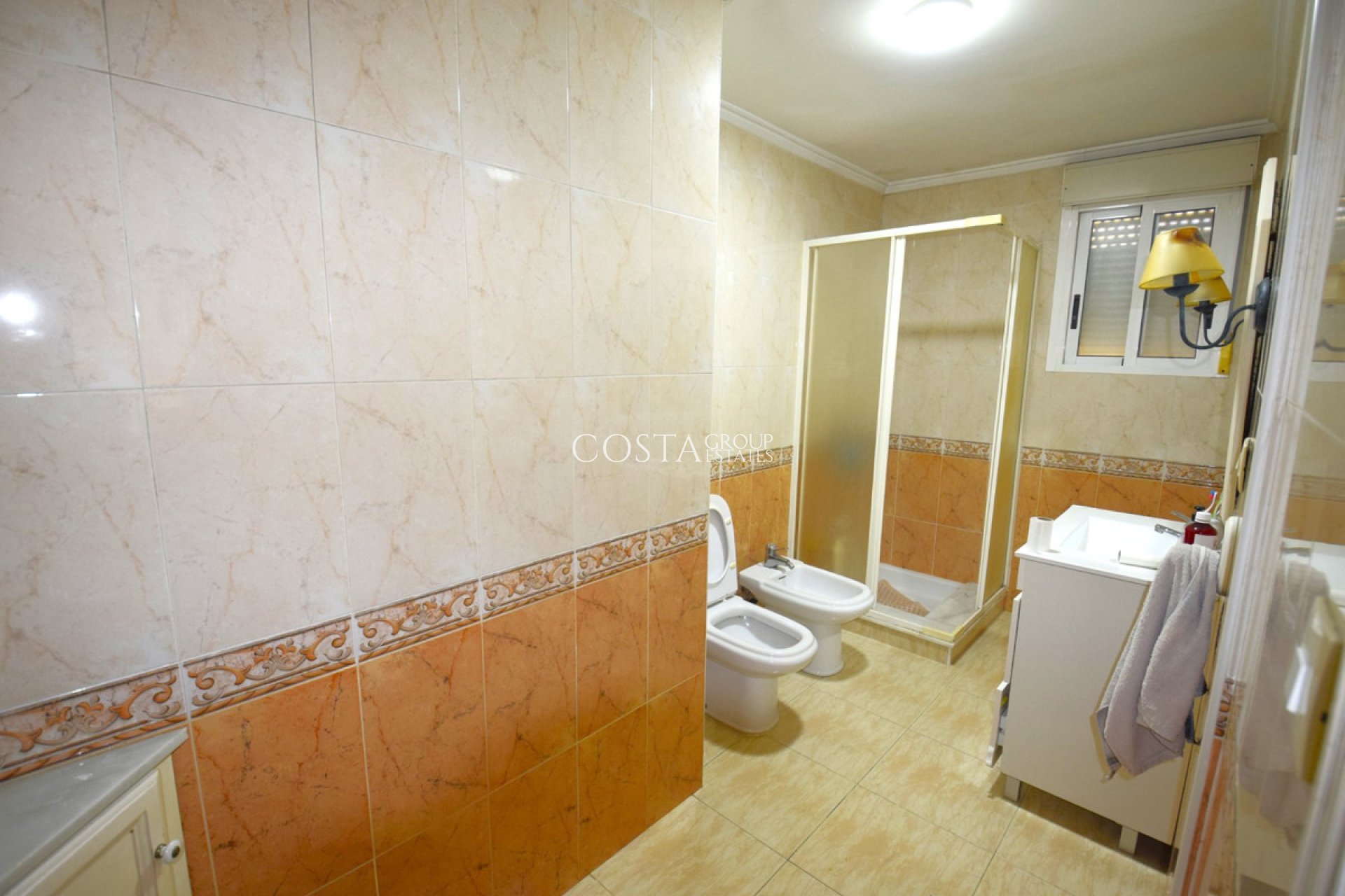 Wiederverkauf - Villa -
Guardamar del Segura - Guardamar del Segura Centro