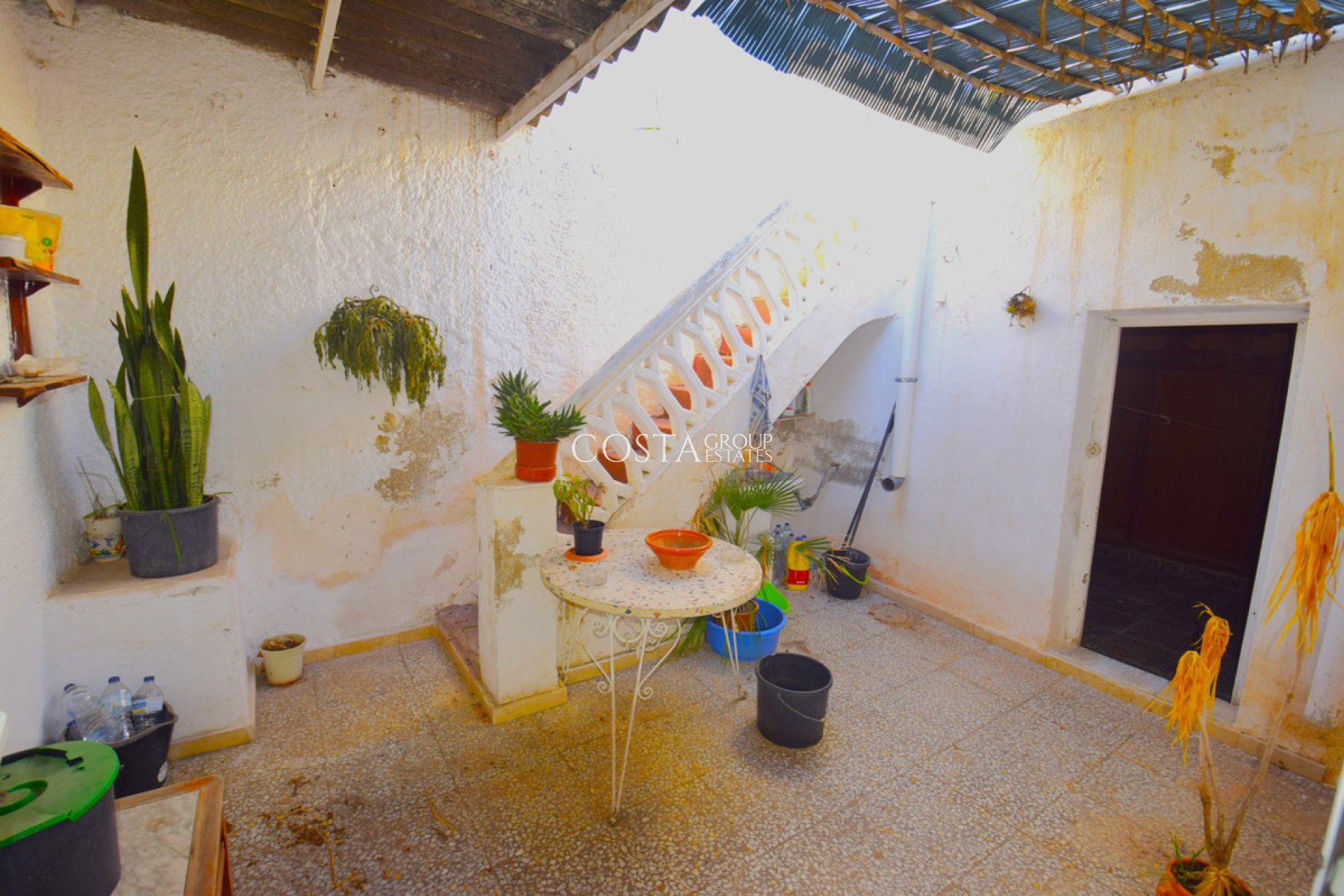 Wiederverkauf - Villa -
Guardamar del Segura - Guardamar del Segura Centro