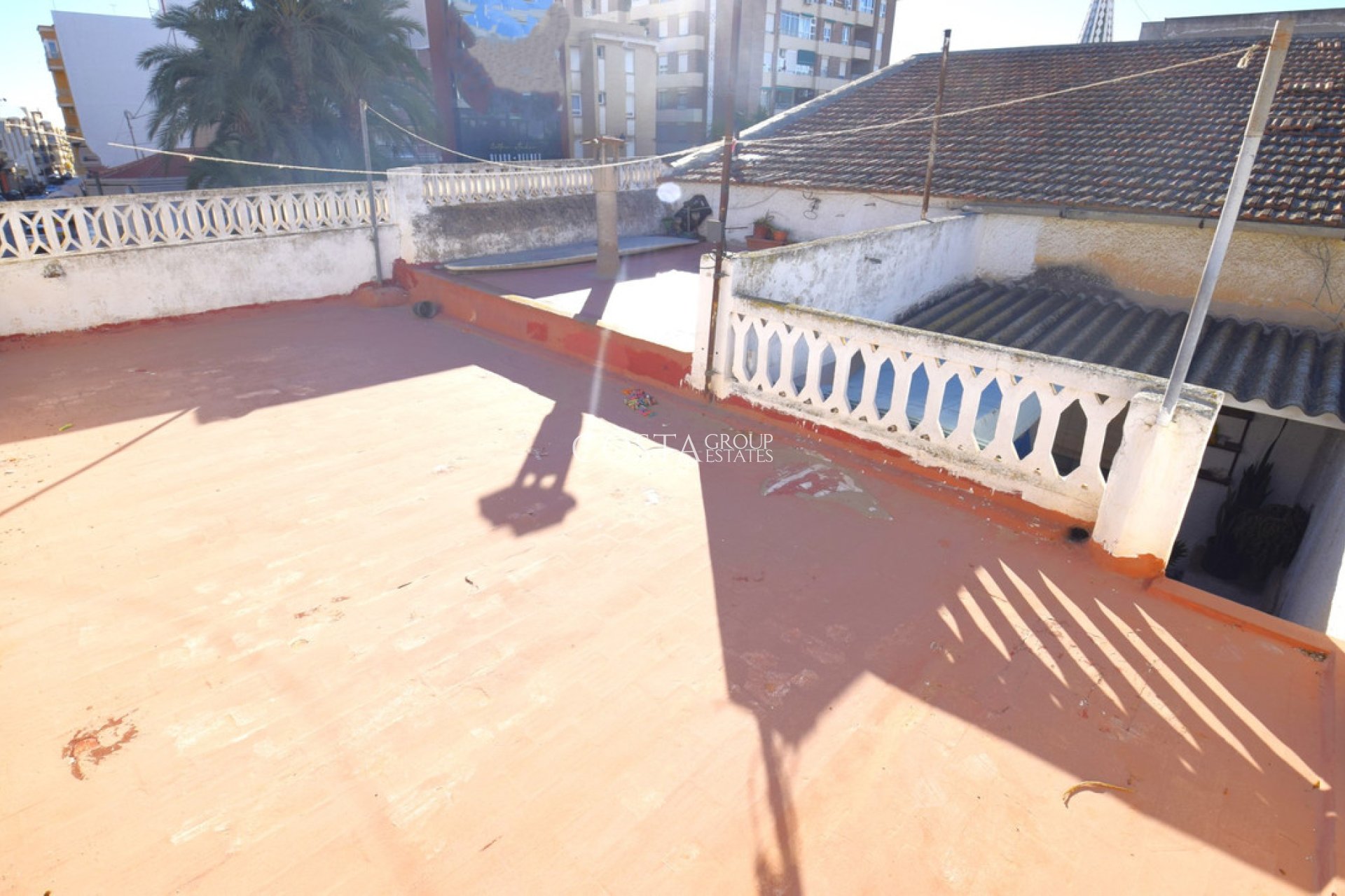 Wiederverkauf - Villa -
Guardamar del Segura - Guardamar del Segura Centro