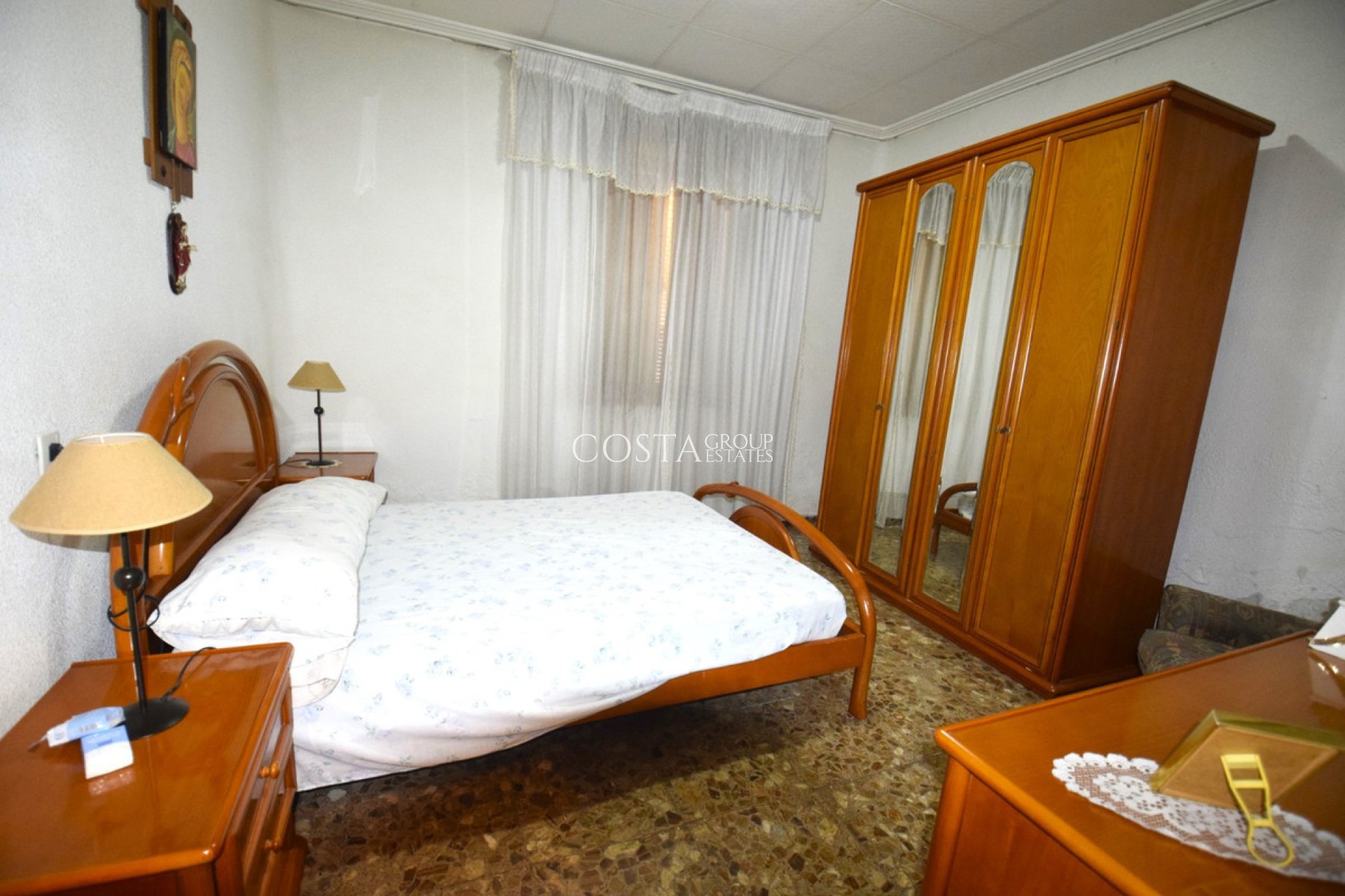 Wiederverkauf - Villa -
Guardamar del Segura - Guardamar del Segura Centro