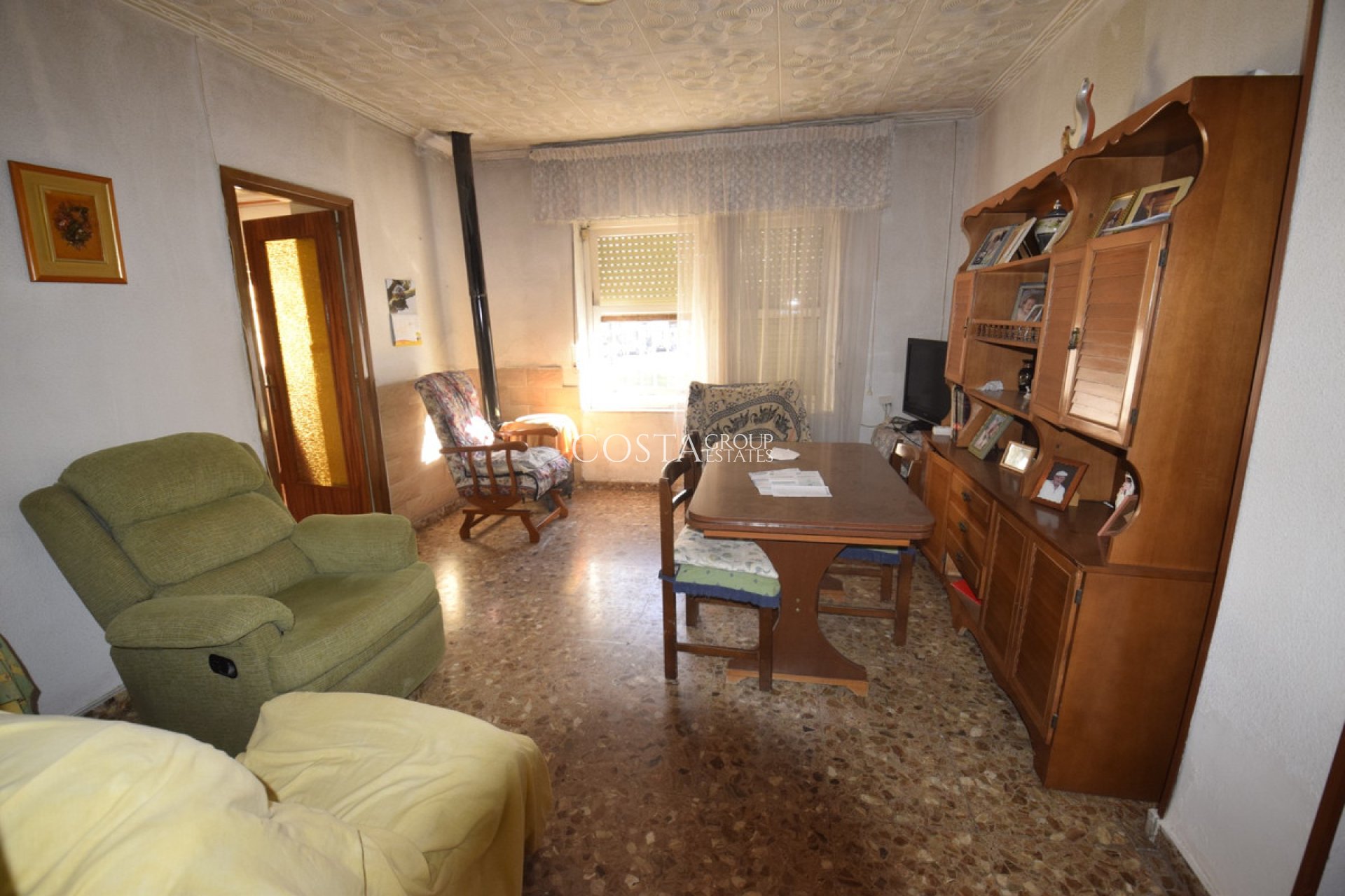 Wiederverkauf - Villa -
Guardamar del Segura - Guardamar del Segura Centro