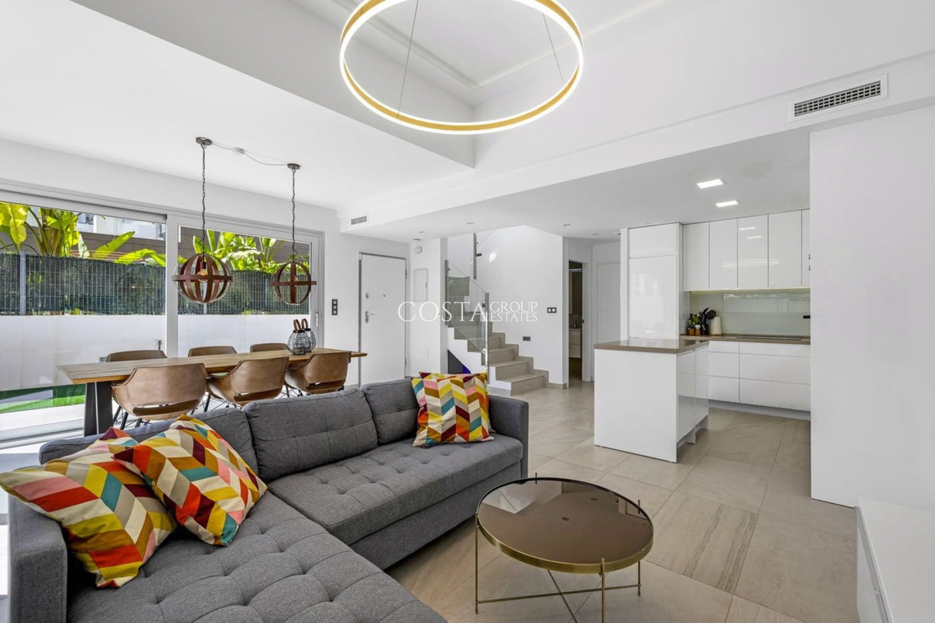 Wiederverkauf - Villa -
Guardamar del Segura - Guardamar del Segura Centro