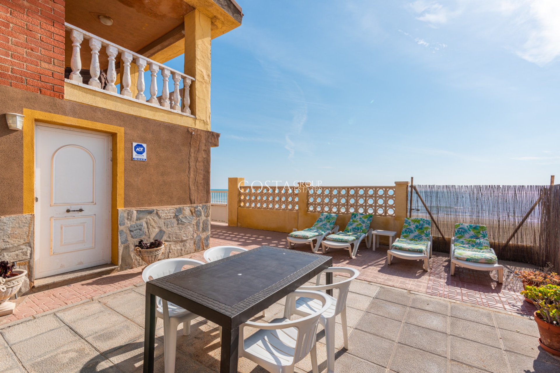 Wiederverkauf - Villa -
Guardamar del Segura - Guardamar del Segura Centro