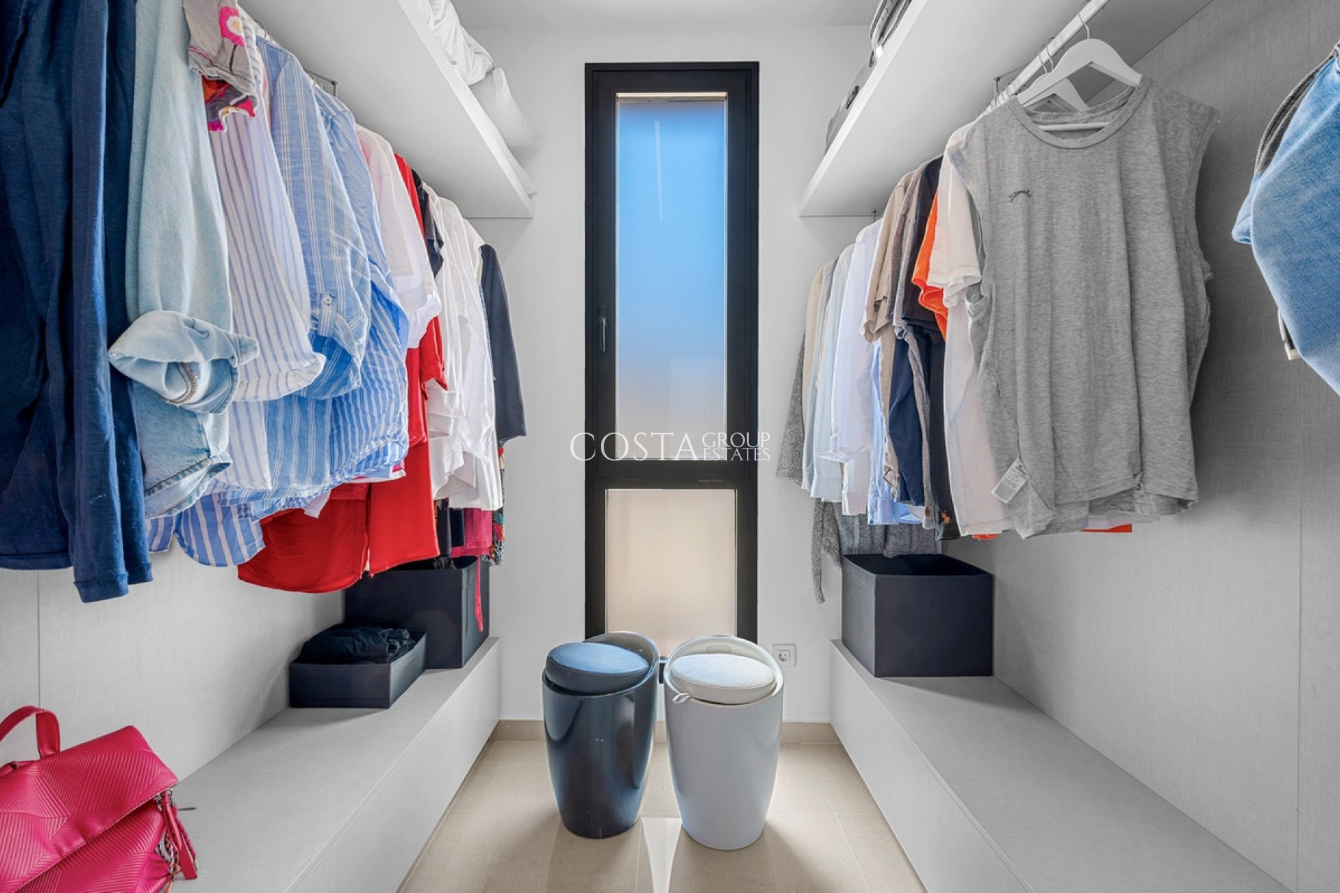 Wiederverkauf - Villa -
Guardamar del Segura - Guardamar del Segura Centro