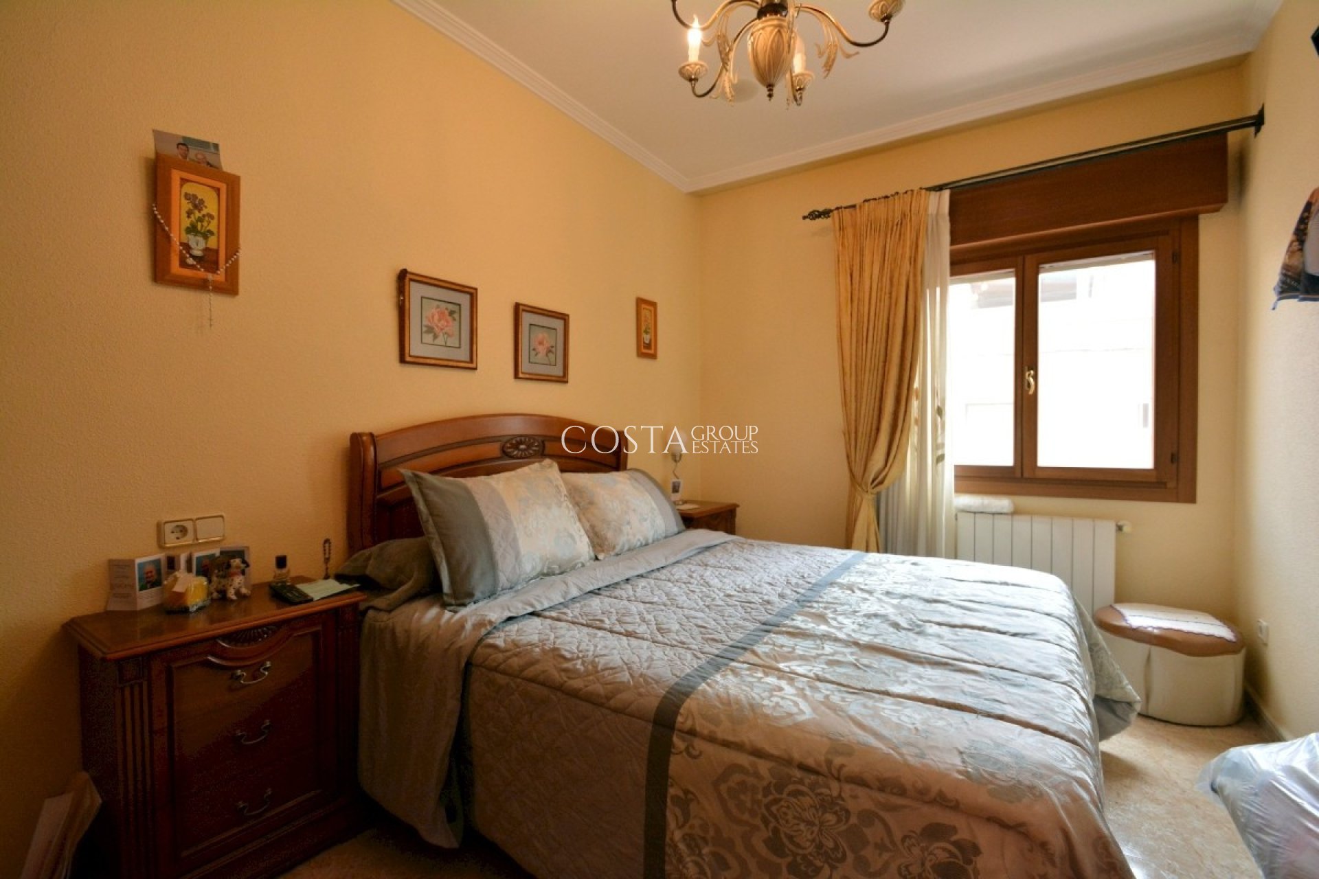 Wiederverkauf - Villa -
Guardamar del Segura - Guardamar del Segura Centro