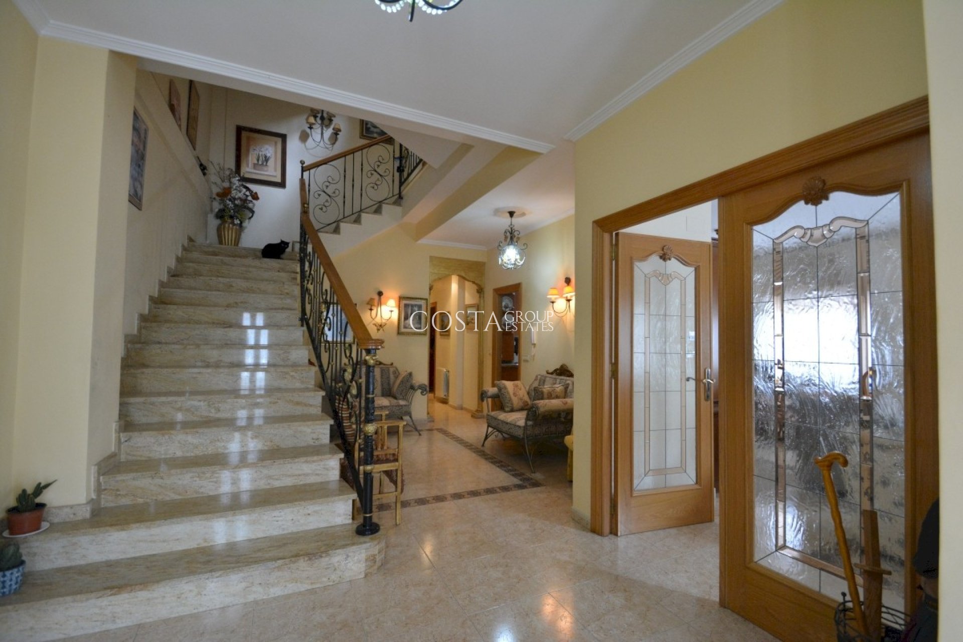 Wiederverkauf - Villa -
Guardamar del Segura - Guardamar del Segura Centro