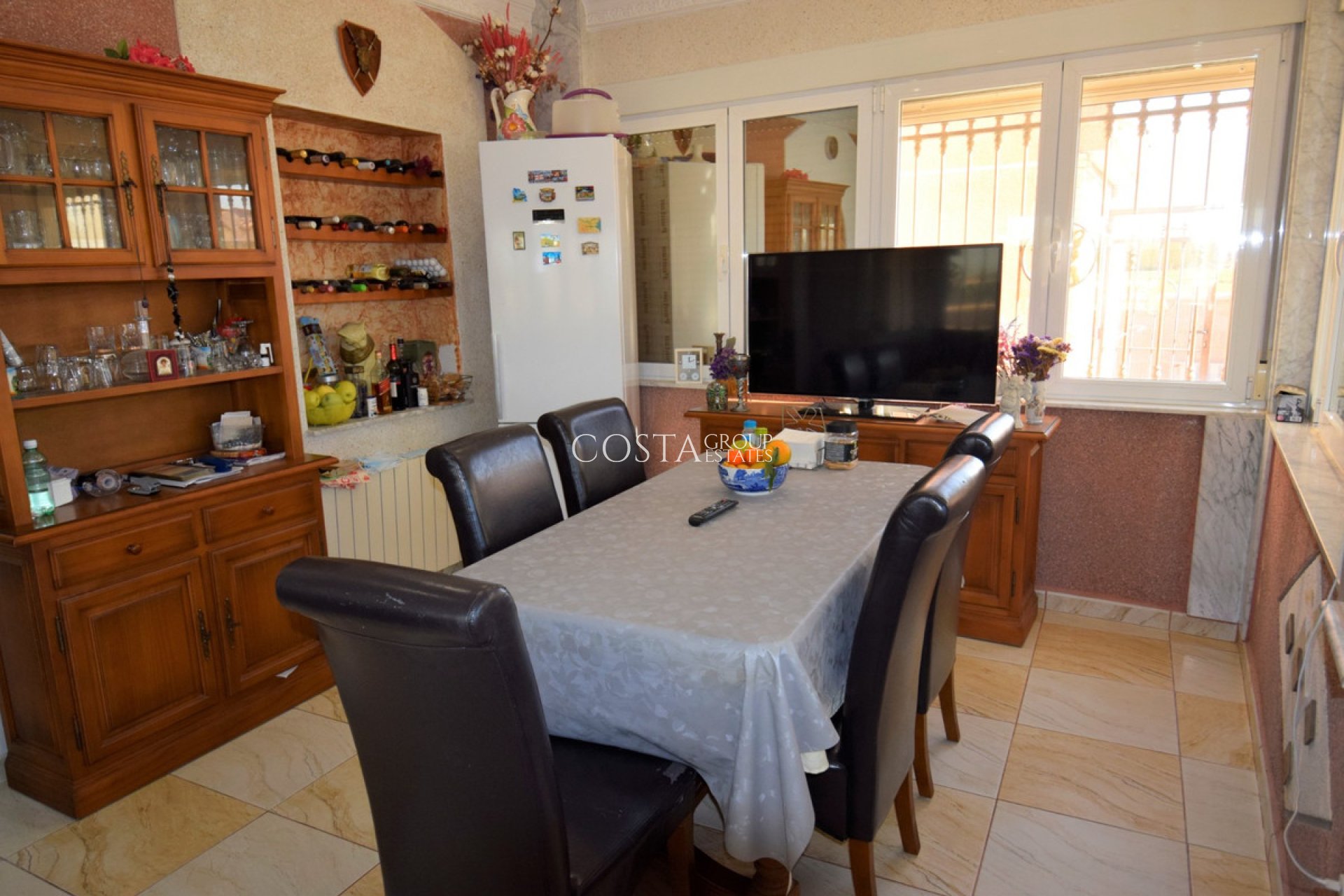 Wiederverkauf - Villa -
Guardamar del Segura - Guardamar del Segura Centro