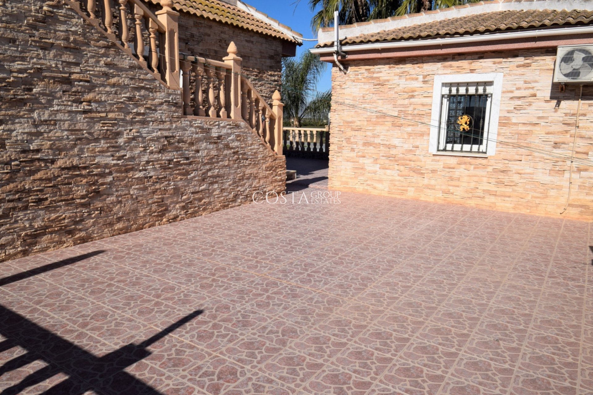 Wiederverkauf - Villa -
Guardamar del Segura - Guardamar del Segura Centro