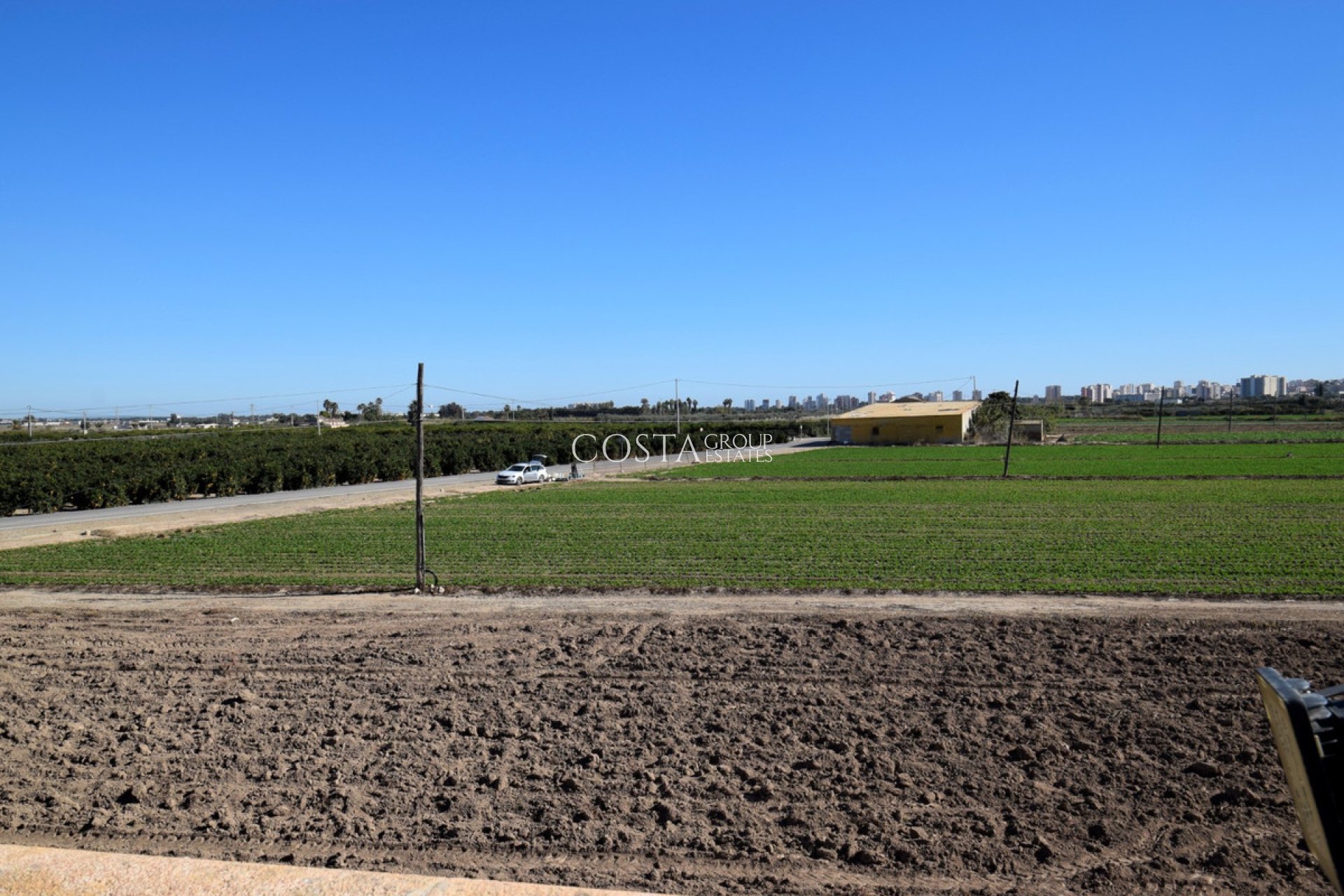 Wiederverkauf - Villa -
Guardamar del Segura - Guardamar del Segura Centro
