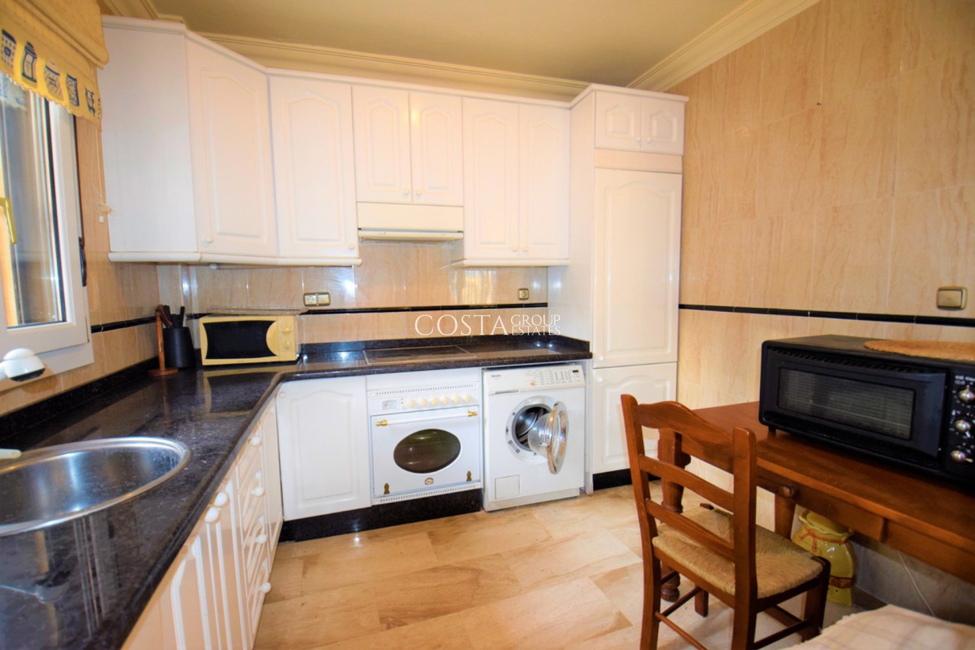 Wiederverkauf - Villa -
Guardamar del Segura - Guardamar del Segura Centro