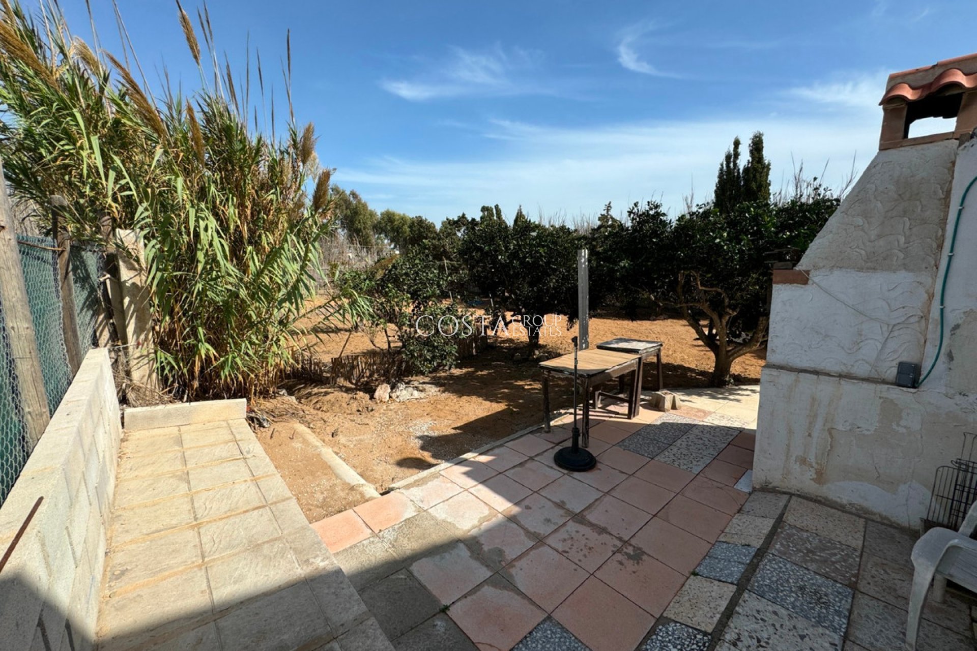 Wiederverkauf - Villa -
Guardamar del Segura - Guardamar del Segura Centro