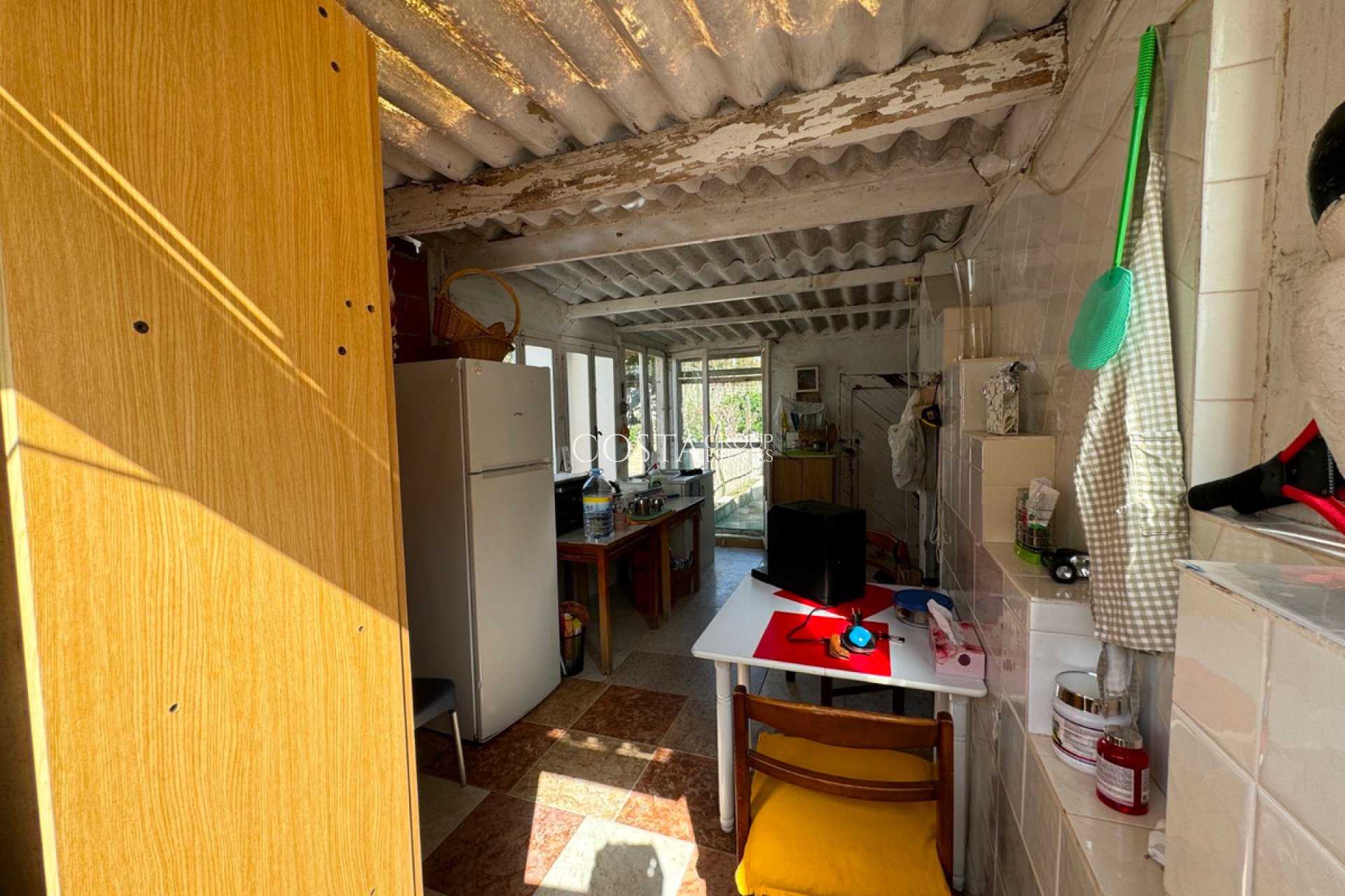 Wiederverkauf - Villa -
Guardamar del Segura - Guardamar del Segura Centro