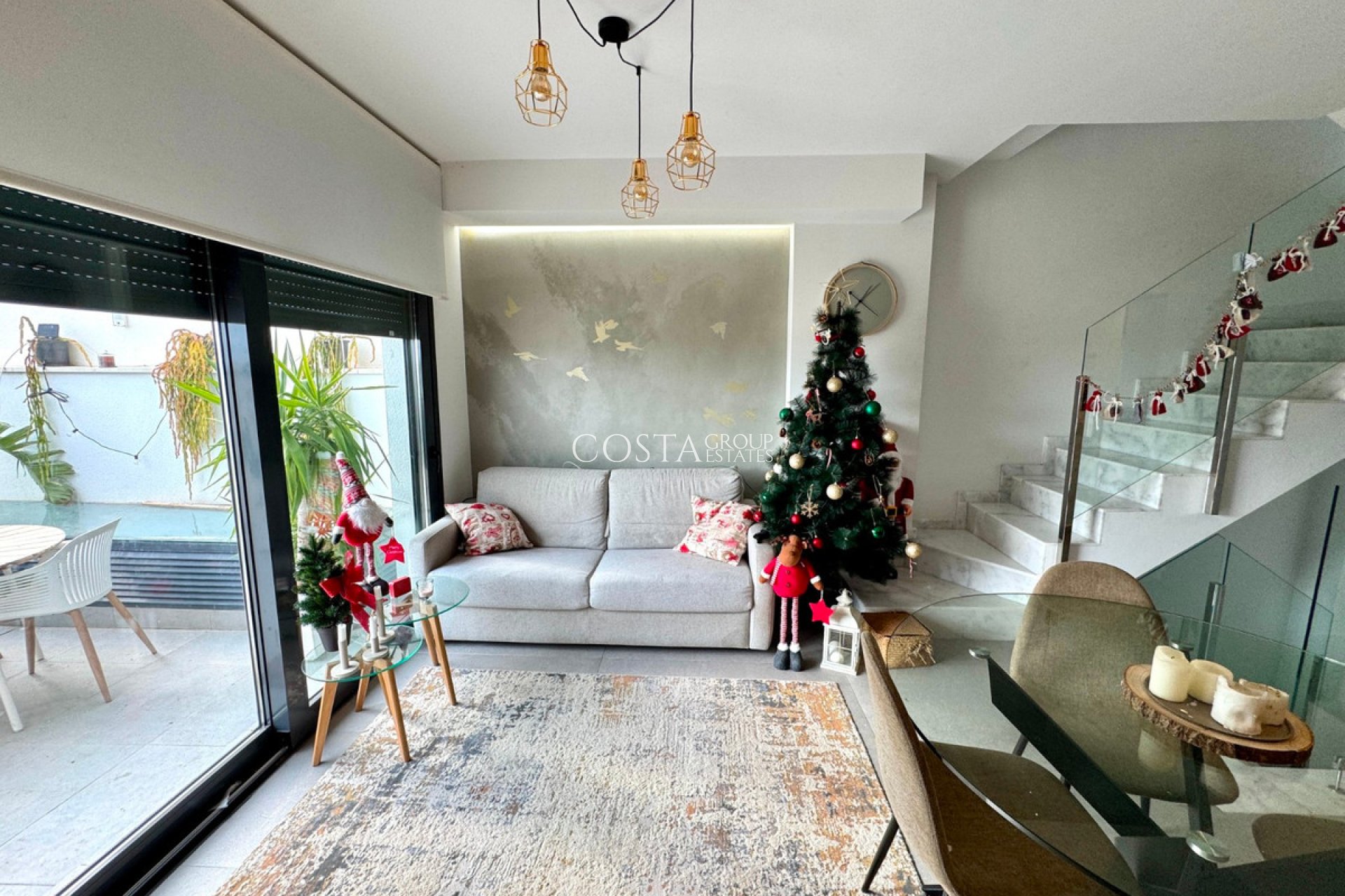 Wiederverkauf - Villa -
Guardamar del Segura - Guardamar del Segura Centro