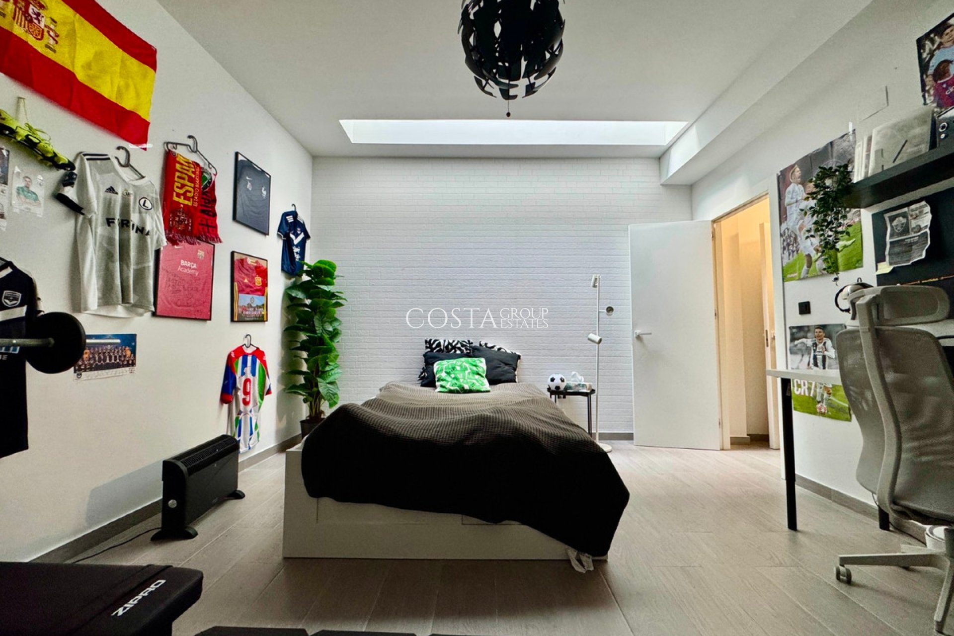 Wiederverkauf - Villa -
Guardamar del Segura - Guardamar del Segura Centro