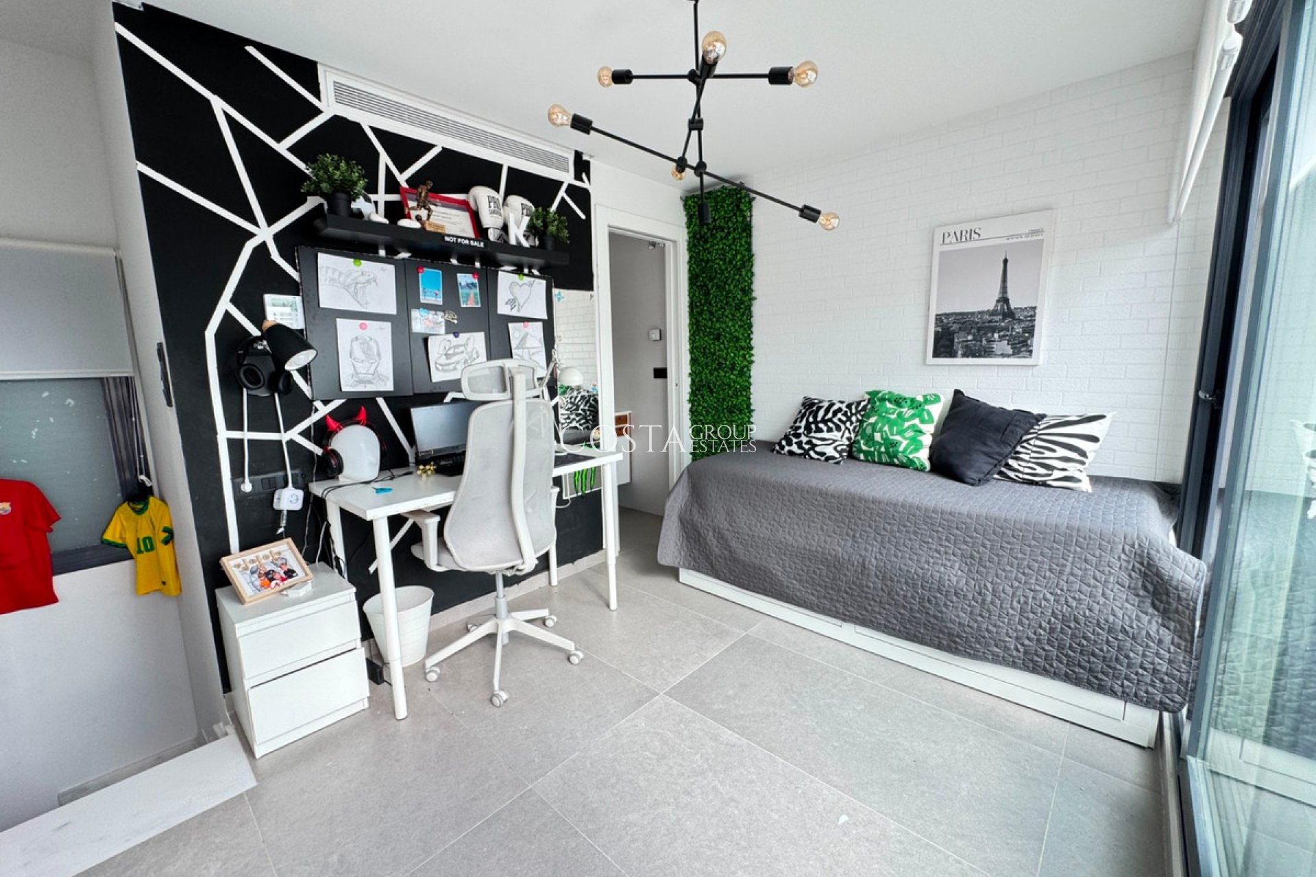 Wiederverkauf - Villa -
Guardamar del Segura - Guardamar del Segura Centro