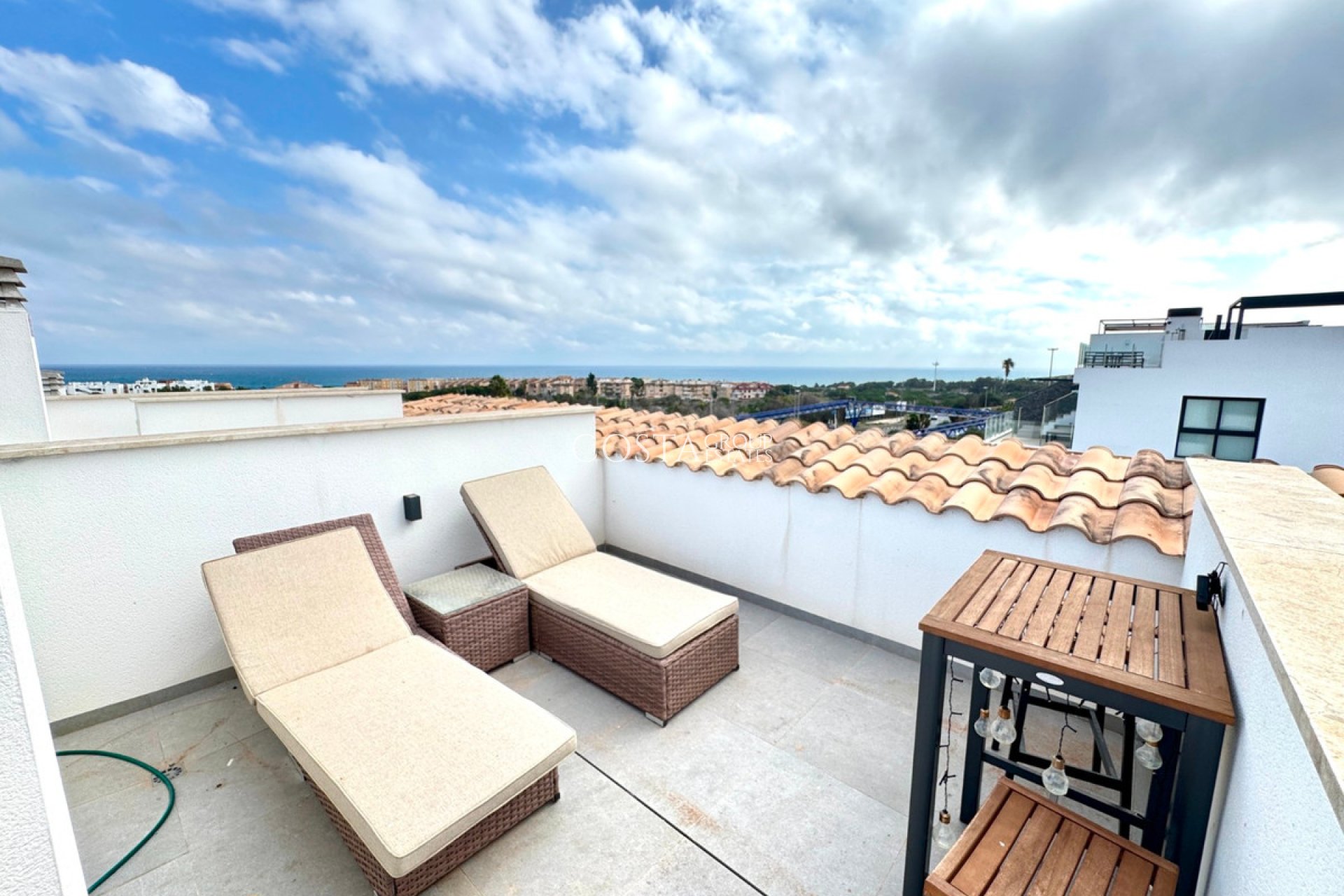 Wiederverkauf - Villa -
Guardamar del Segura - Guardamar del Segura Centro