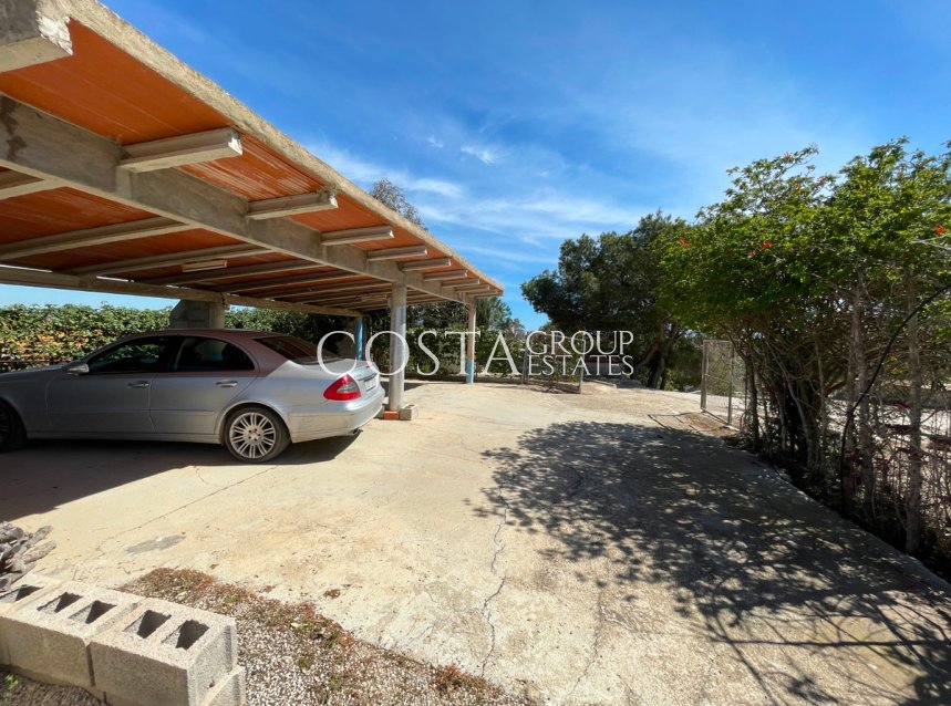 Wiederverkauf - Villa -
Guardamar del Segura - Guardamar del Segura Centro