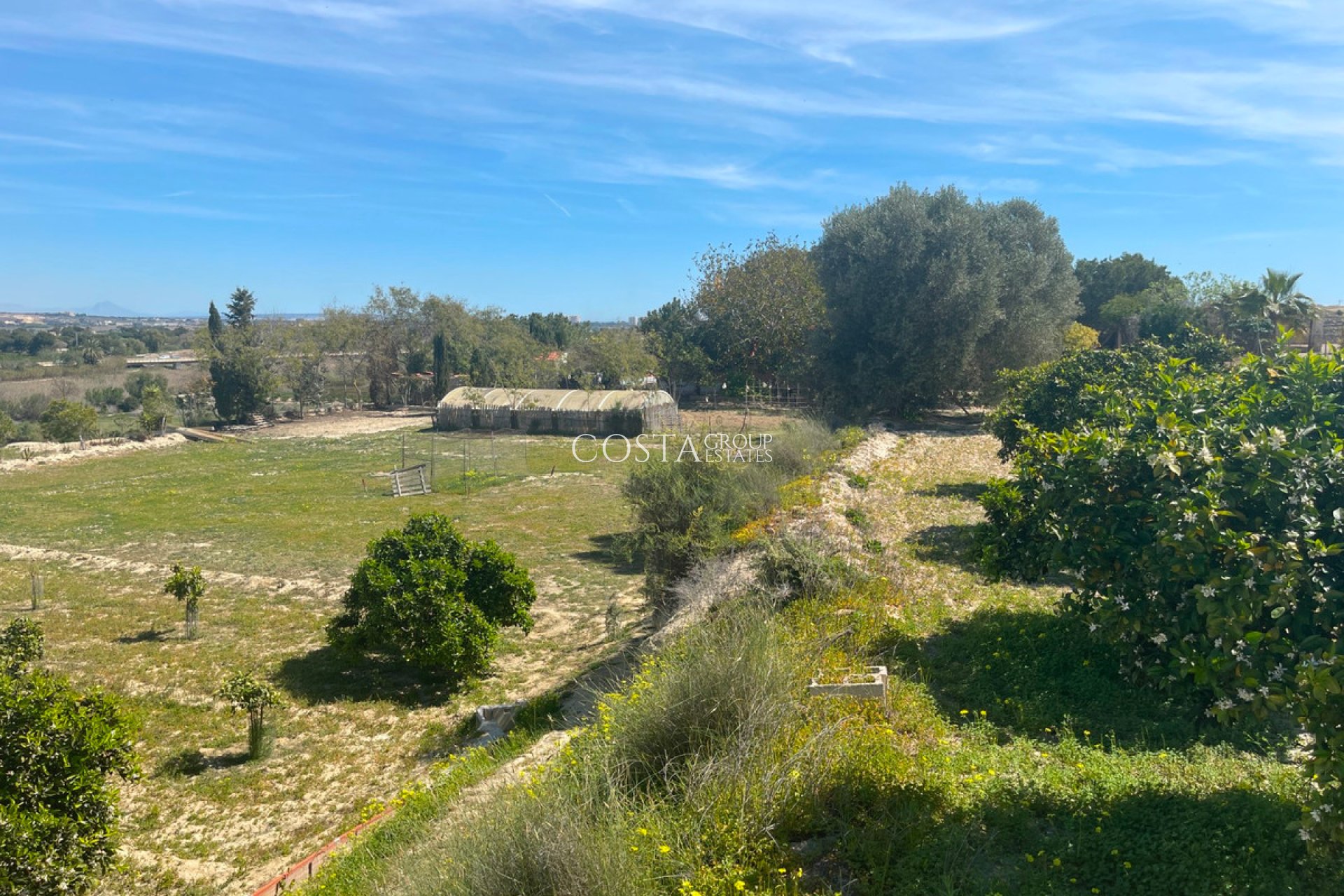 Wiederverkauf - Villa -
Guardamar del Segura - Guardamar del Segura Centro
