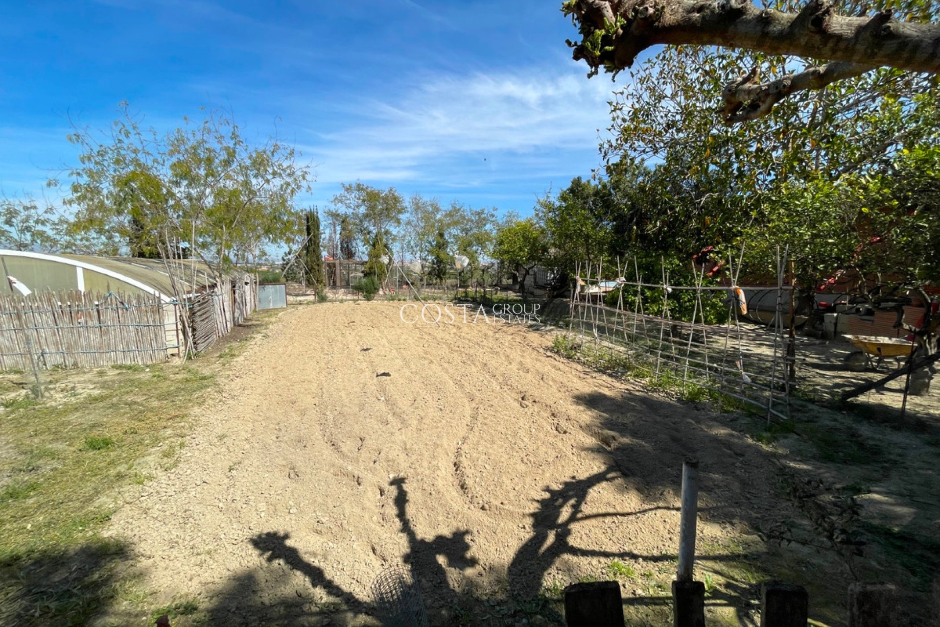 Wiederverkauf - Villa -
Guardamar del Segura - Guardamar del Segura Centro