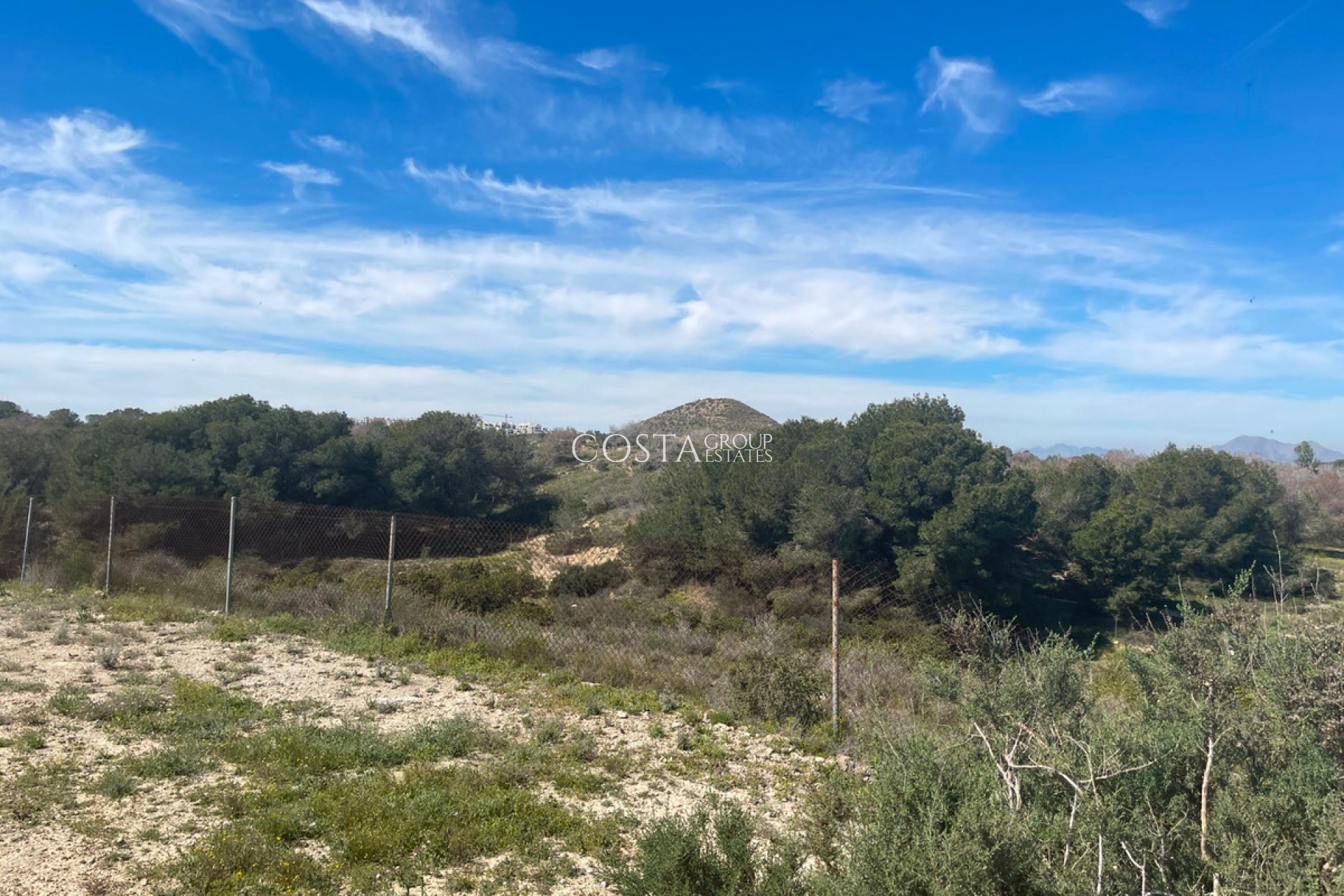 Wiederverkauf - Villa -
Guardamar del Segura - Guardamar del Segura Centro