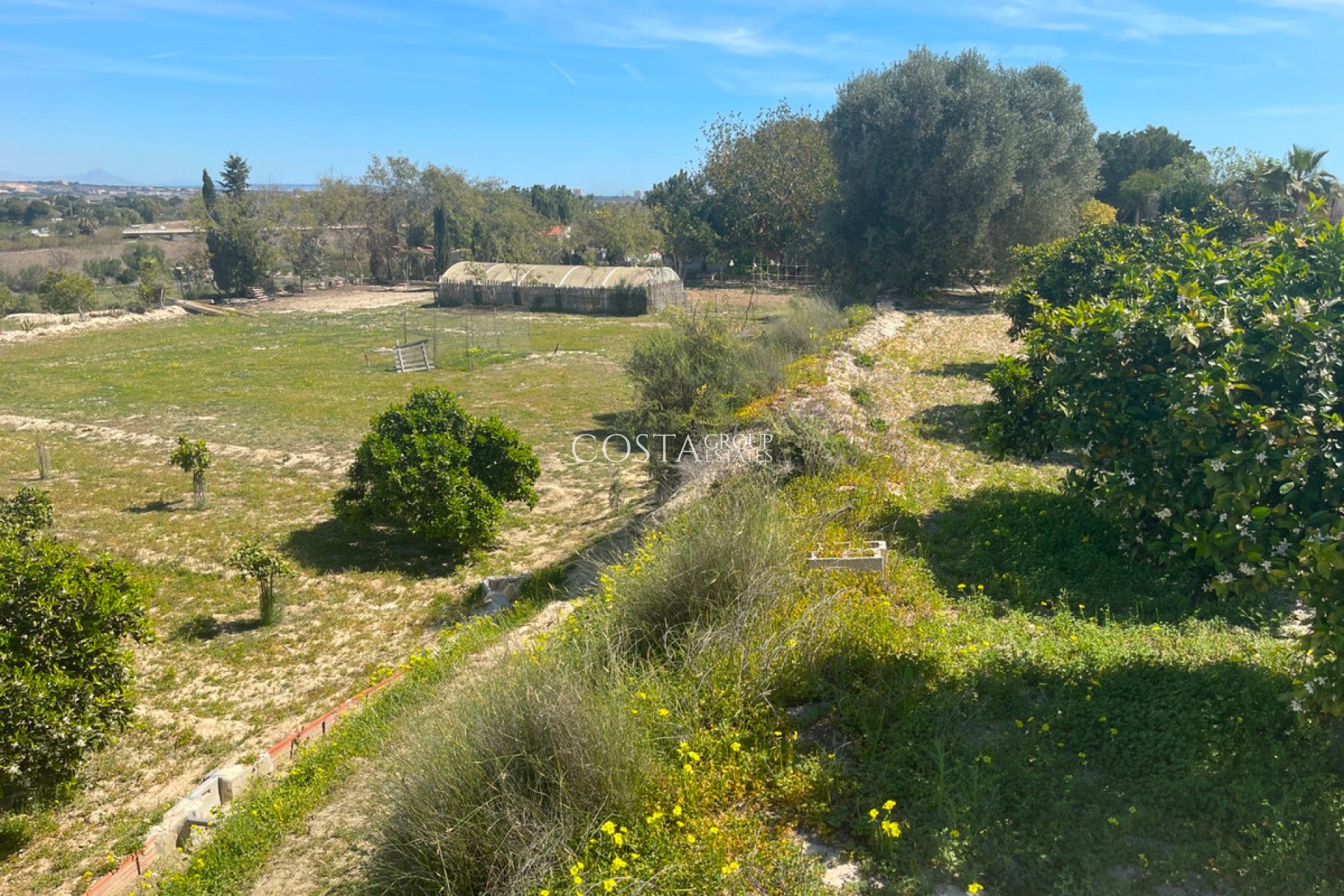 Wiederverkauf - Villa -
Guardamar del Segura - Guardamar del Segura Centro