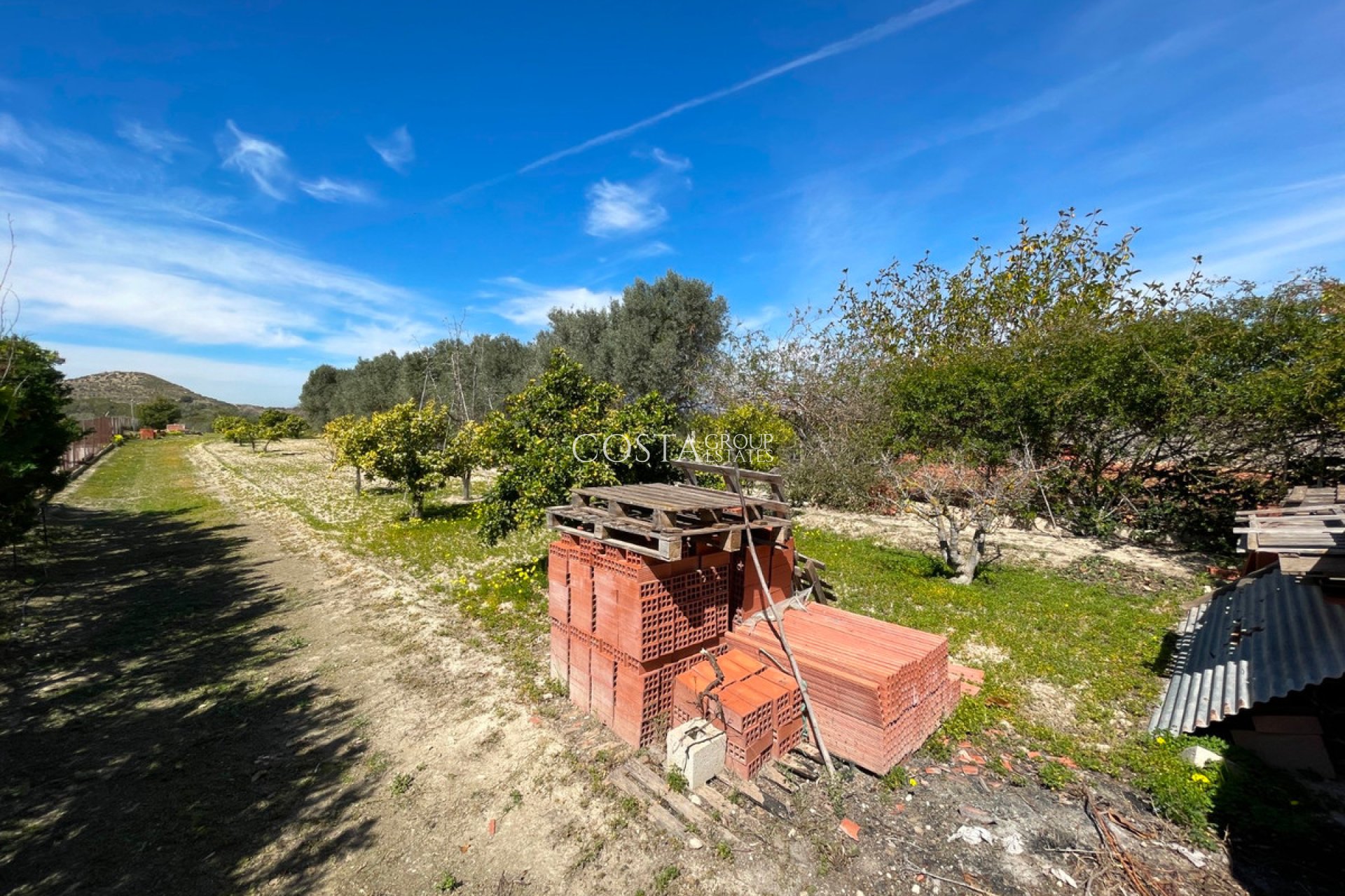 Wiederverkauf - Villa -
Guardamar del Segura - Guardamar del Segura Centro