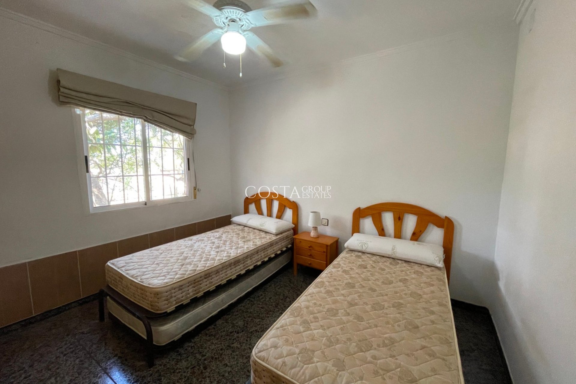 Wiederverkauf - Villa -
Guardamar del Segura - Guardamar del Segura Centro