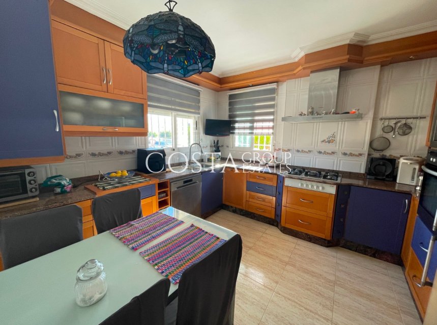 Wiederverkauf - Villa -
Guardamar del Segura - Guardamar del Segura Centro