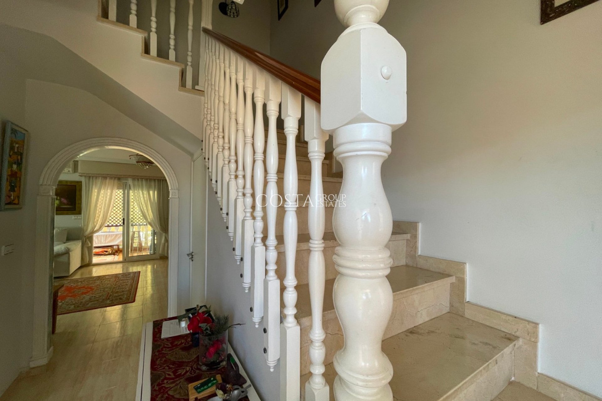 Wiederverkauf - Villa -
Guardamar del Segura - Guardamar del Segura Centro