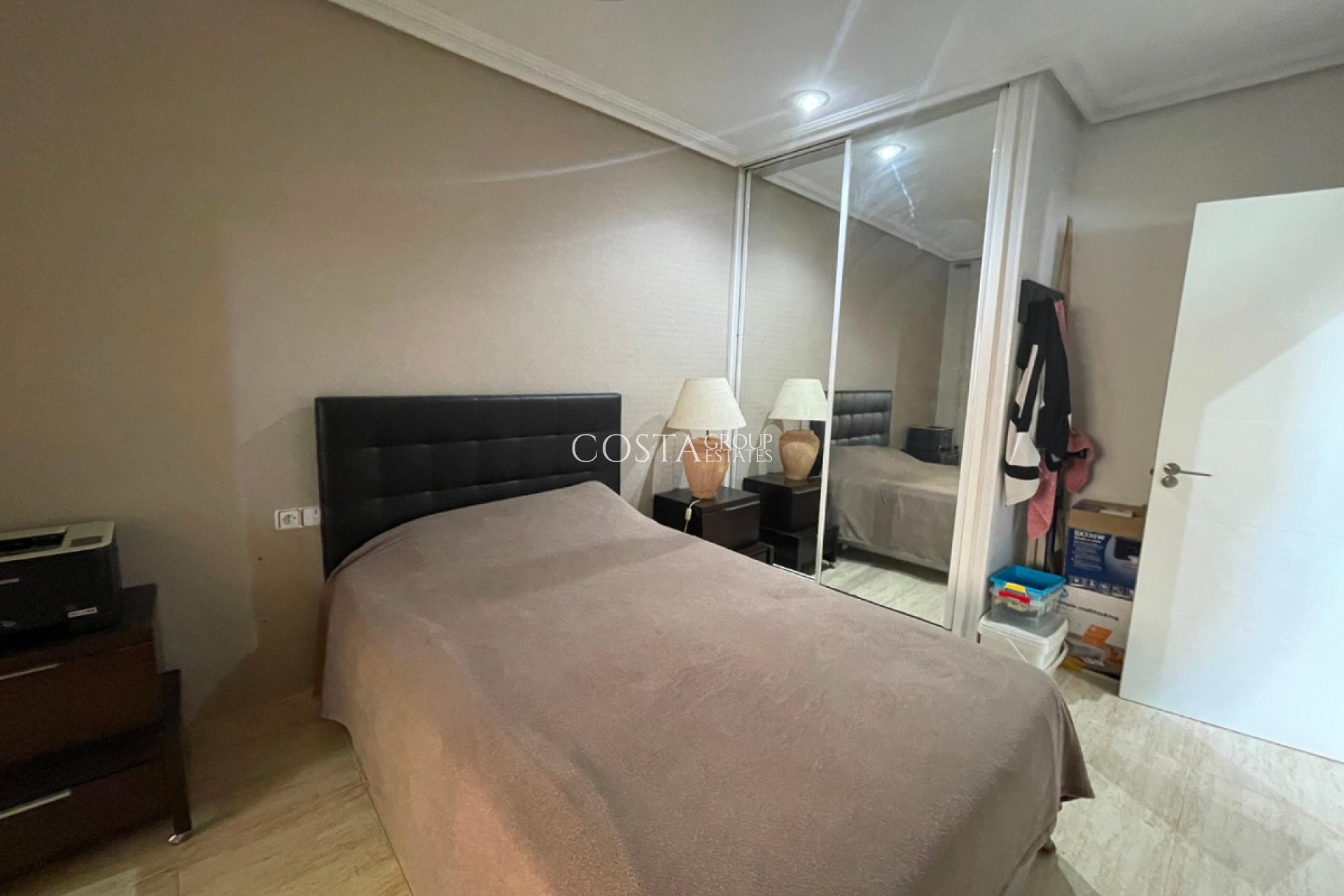 Wiederverkauf - Villa -
Guardamar del Segura - Guardamar del Segura Centro