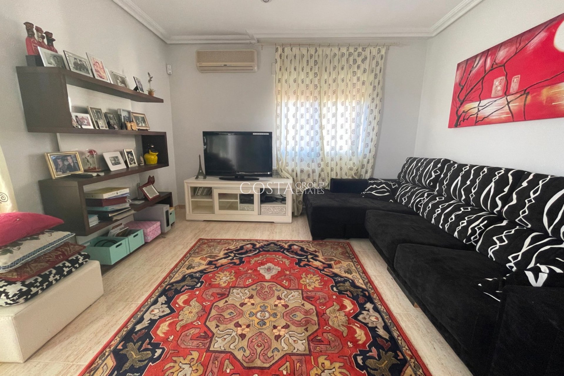 Wiederverkauf - Villa -
Guardamar del Segura - Guardamar del Segura Centro