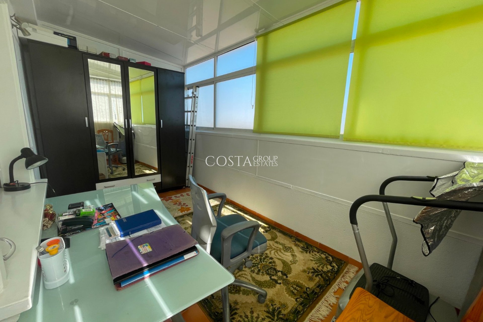 Wiederverkauf - Villa -
Guardamar del Segura - Guardamar del Segura Centro