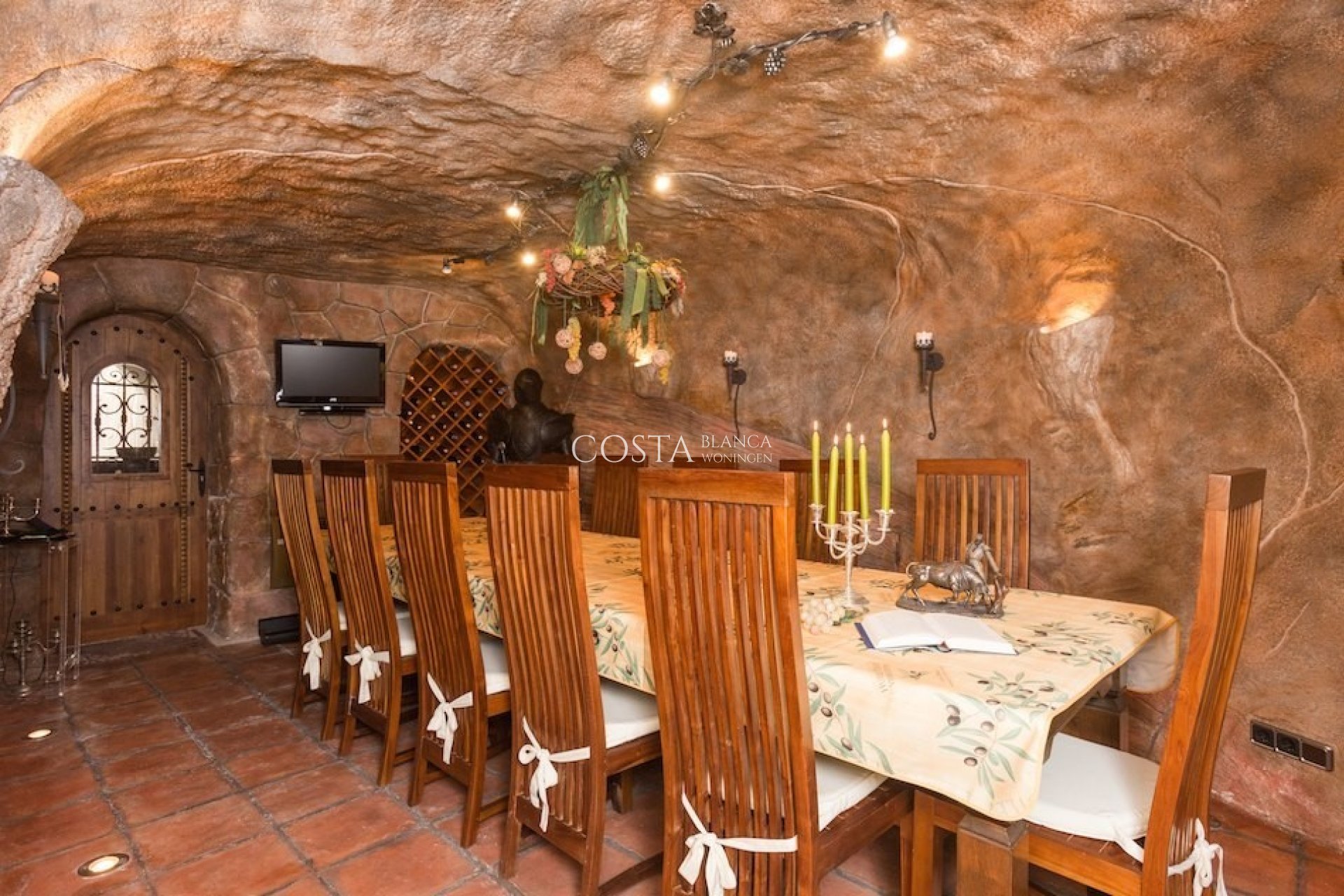 Wiederverkauf - Villa -
Jávea - Montgó