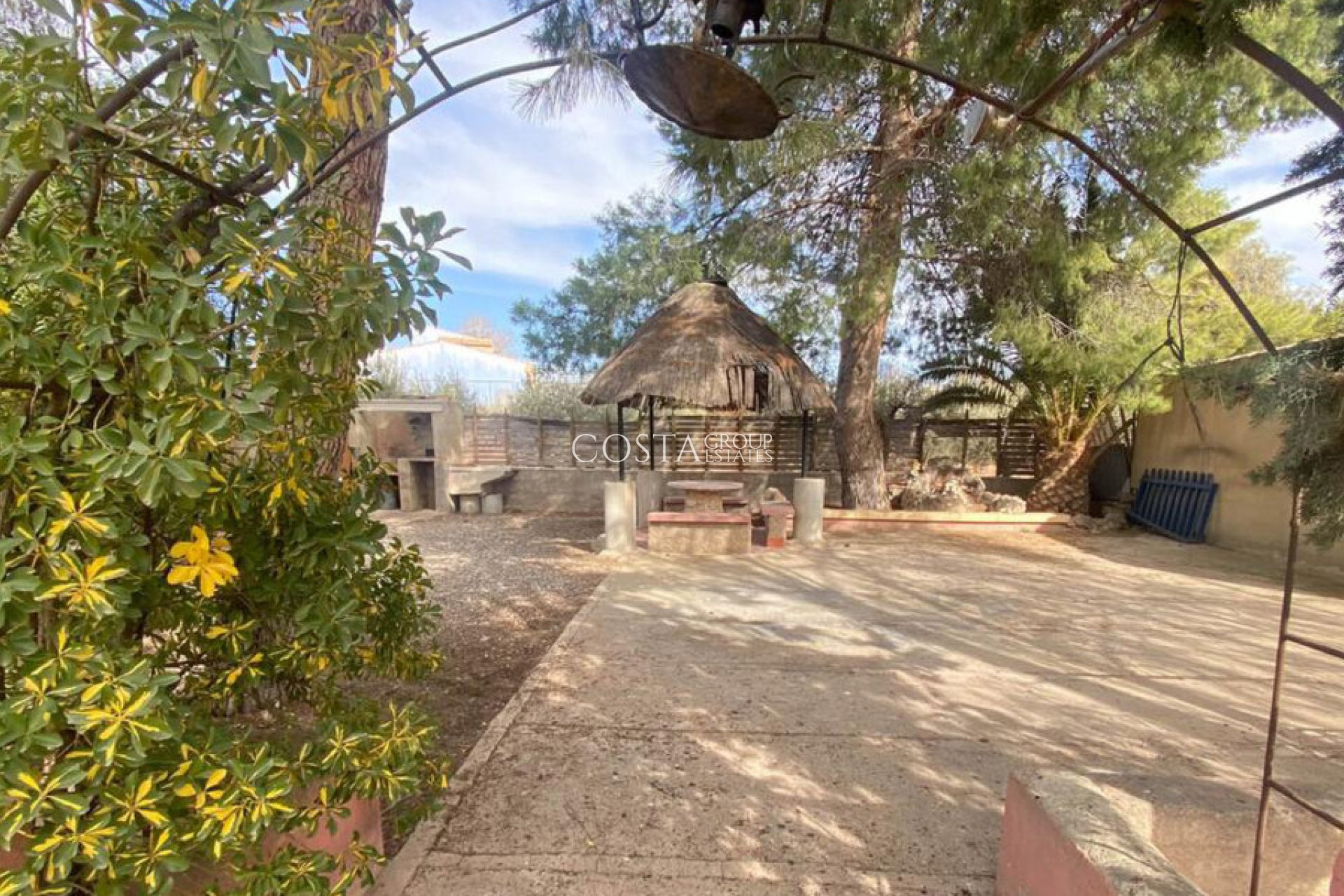 Wiederverkauf - Villa -
Jumilla - Jumilla Centro